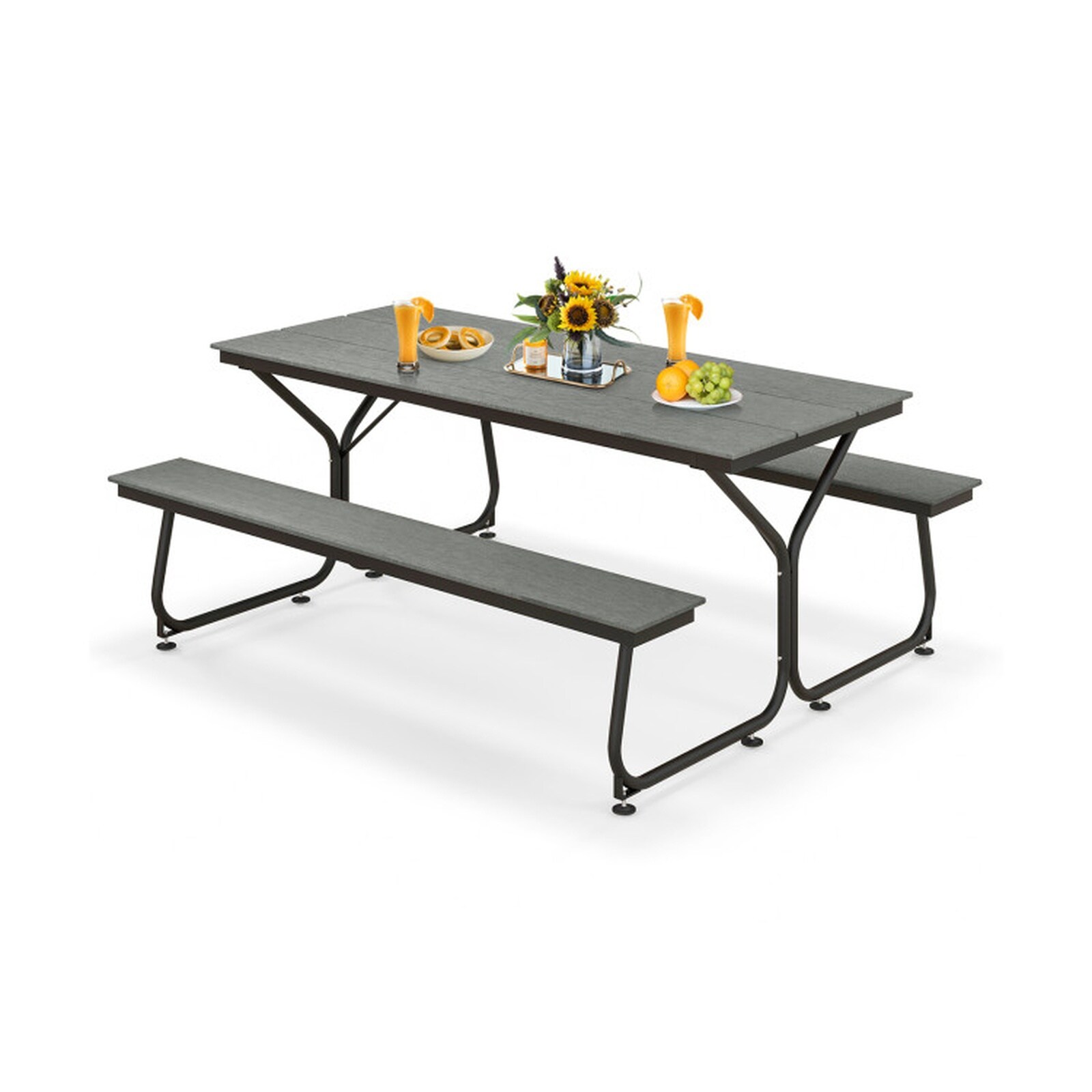 SUGIFT LW102SUGHY0881 Picnic-Tables - View #10
