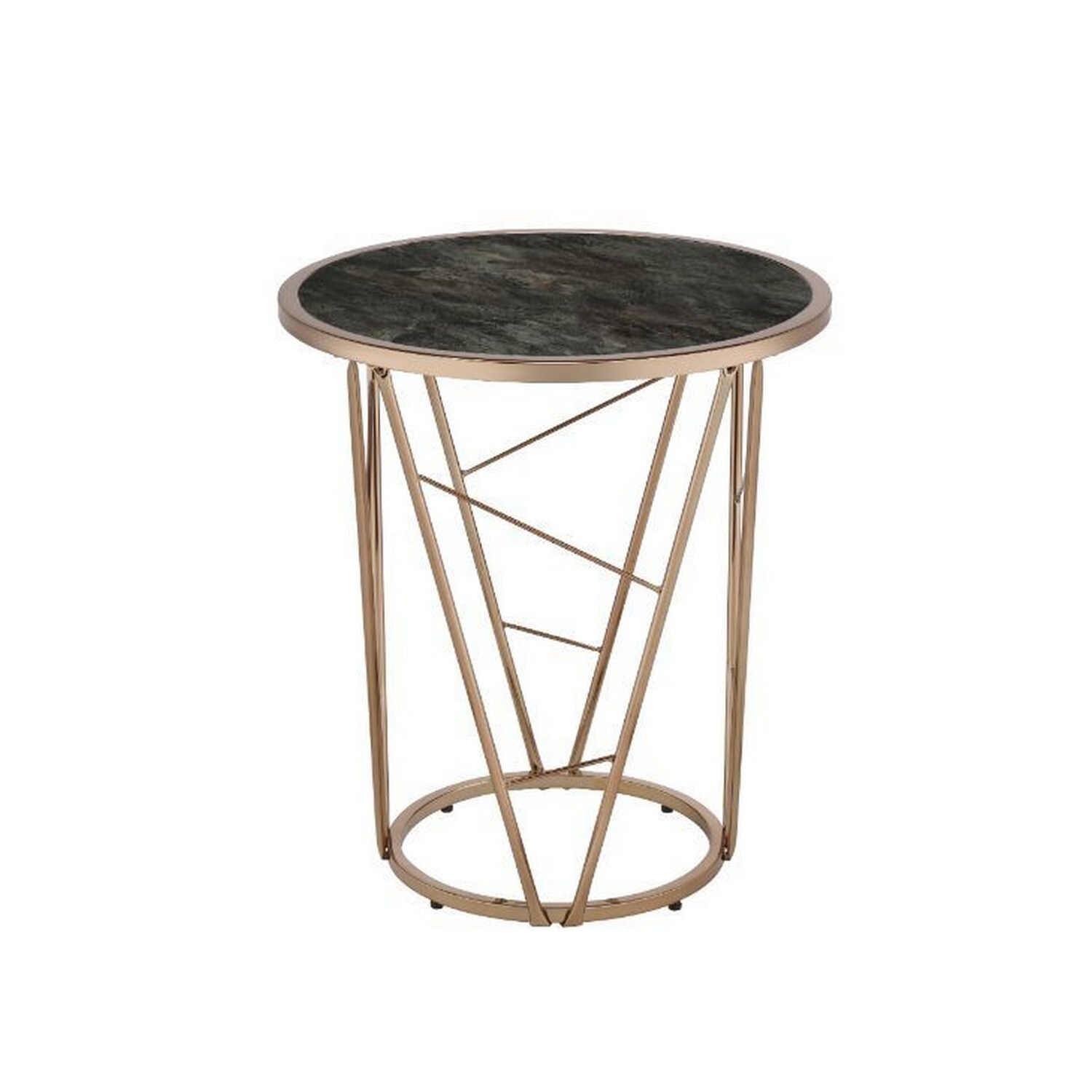 Benzara BM251130 End-Tables - View #2