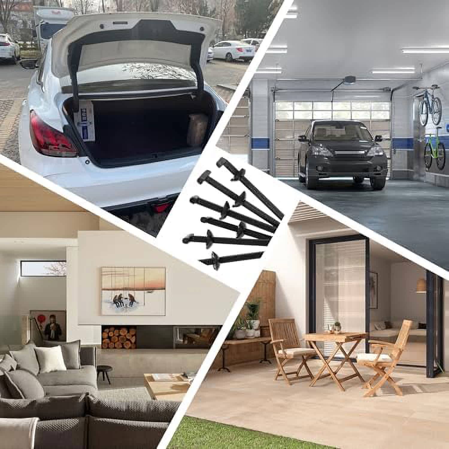 Etokfoks EFT1020Z21 Cable-Ties - View #7