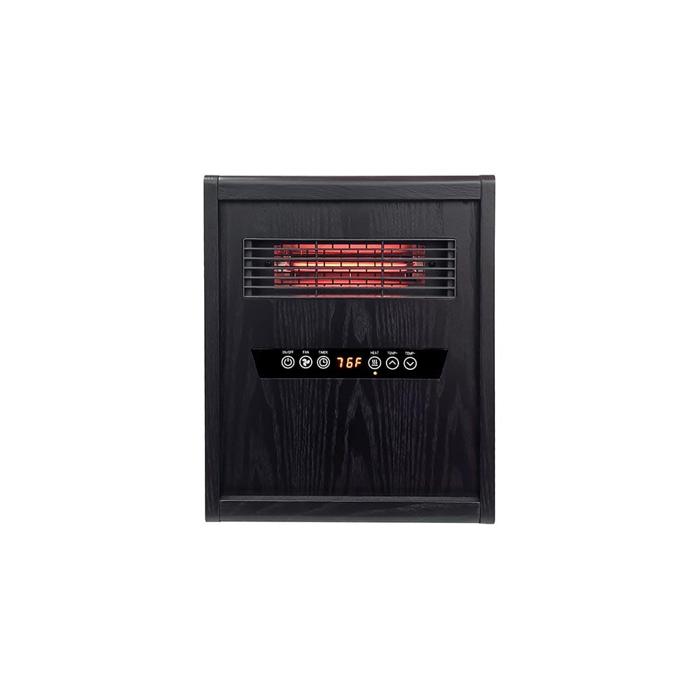 Modern Ember ME-BKO-IFH Portable-Electric-Heat - View #2