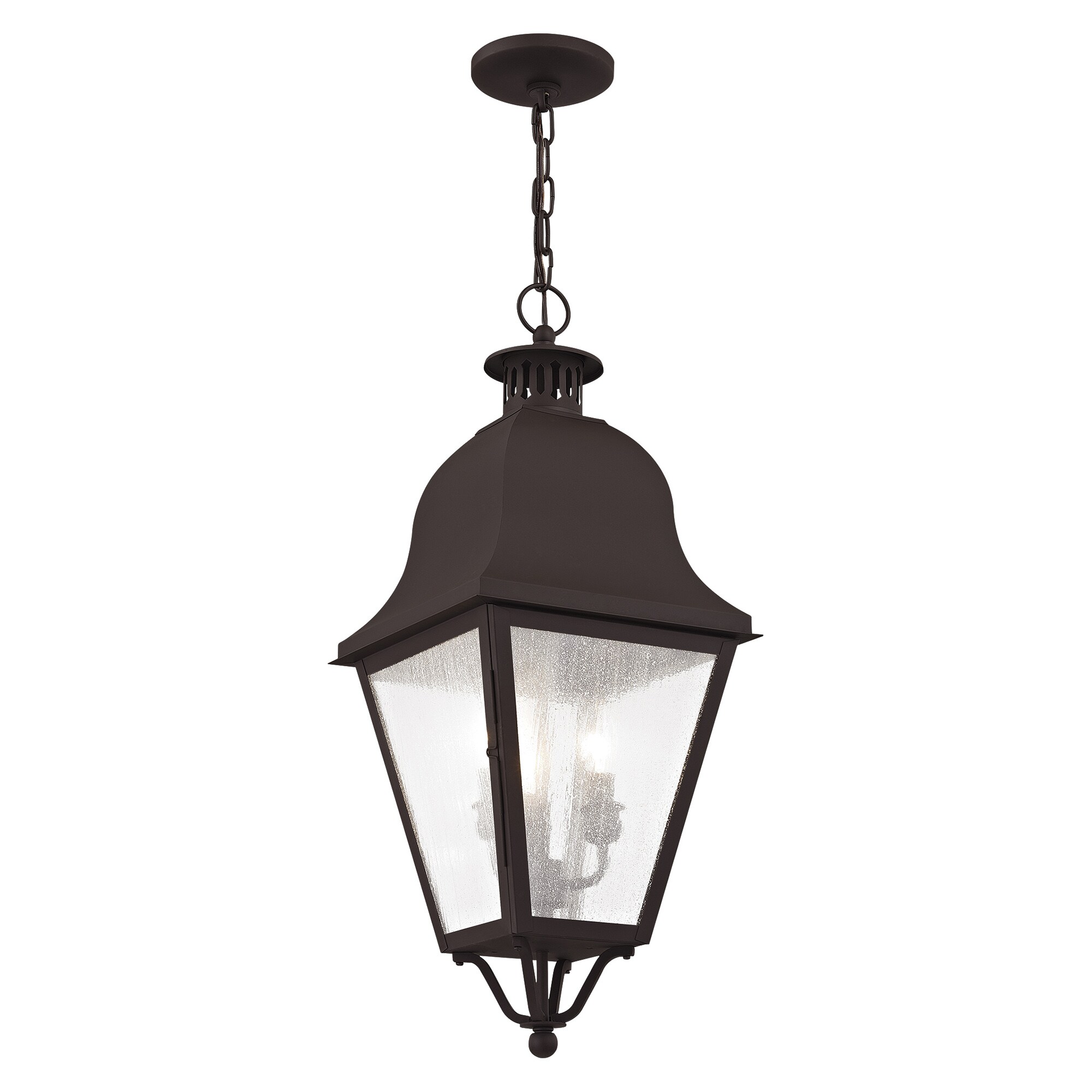 Livex Lighting 2557-07 Pendant-Lights - View #3