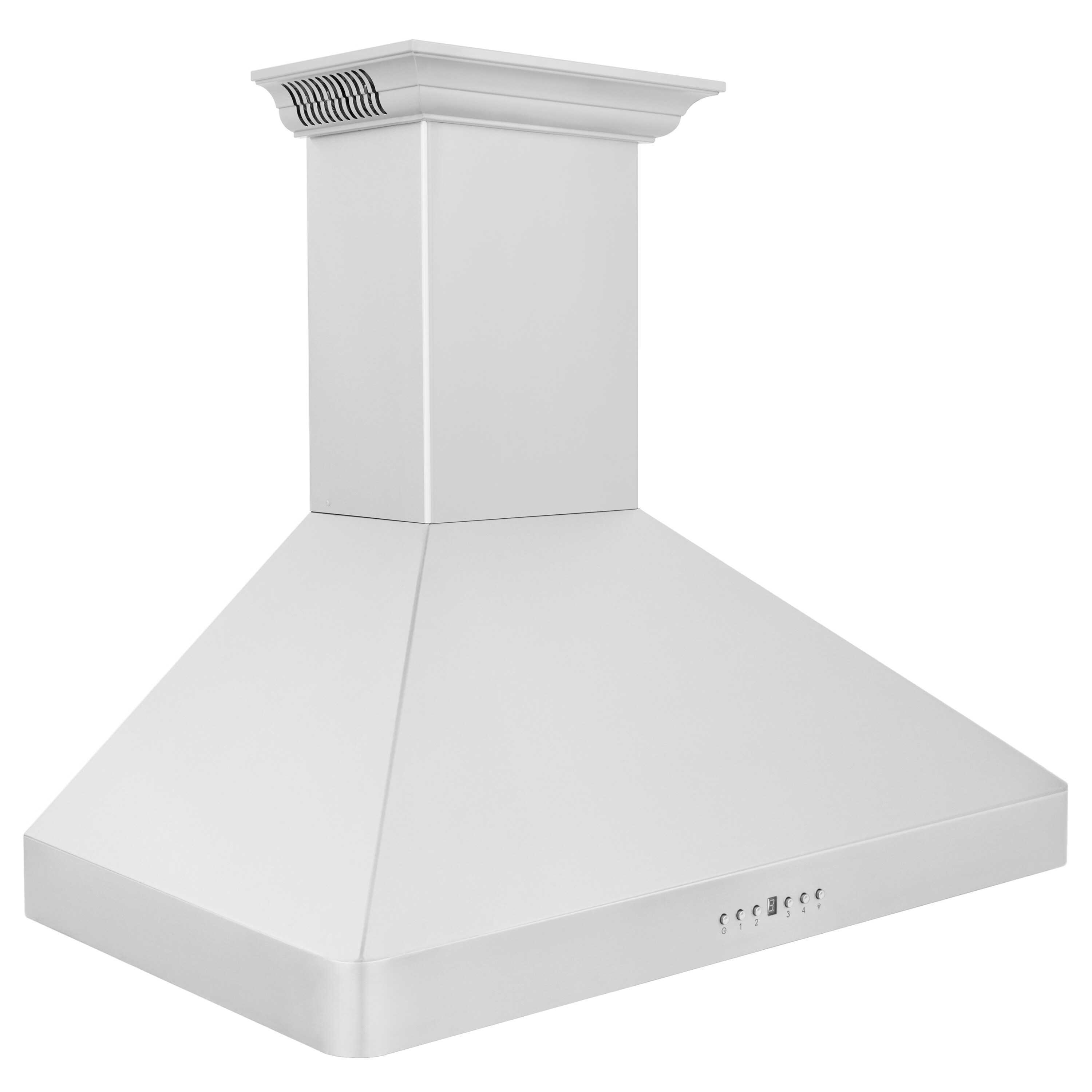 ZLINE KITCHEN & BATH KF2CRN-BT-30 Wall-Mounted-Range-Hoods - View #5