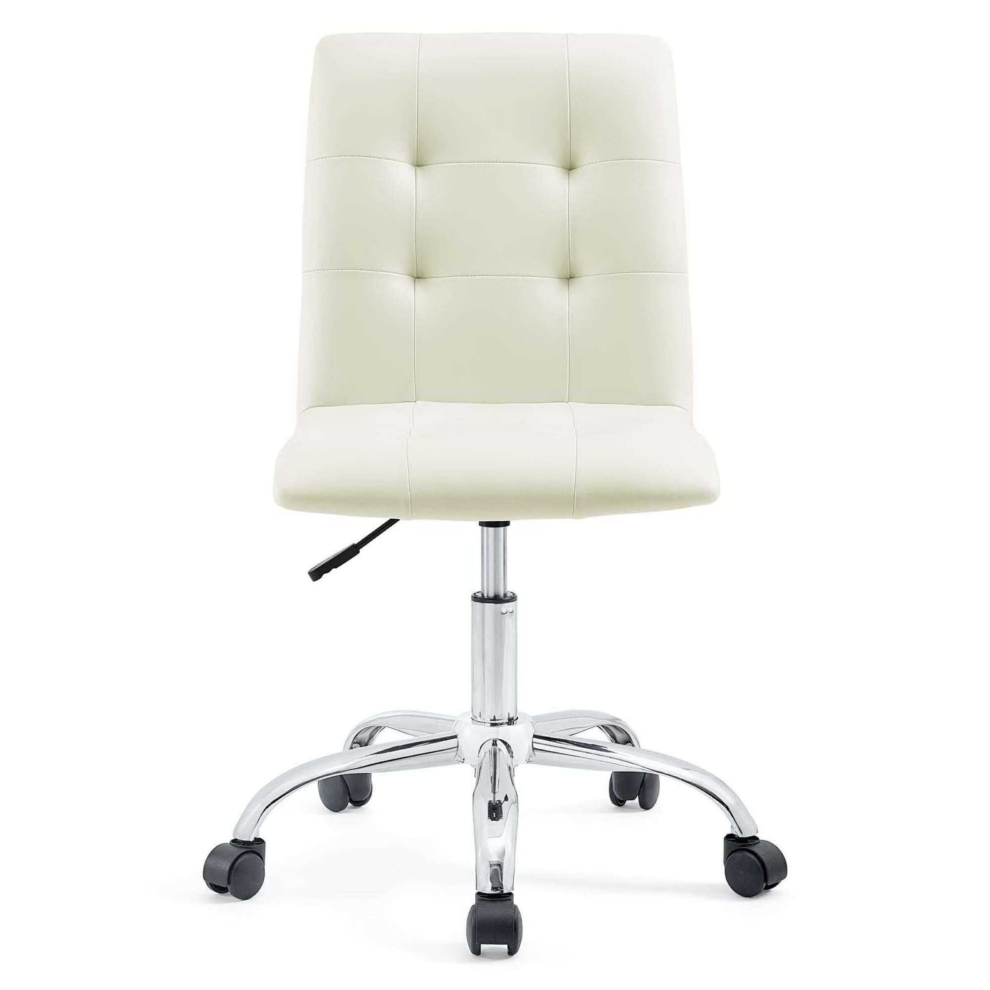 Modway EEI-1533-WHI Office-Chairs - View #6
