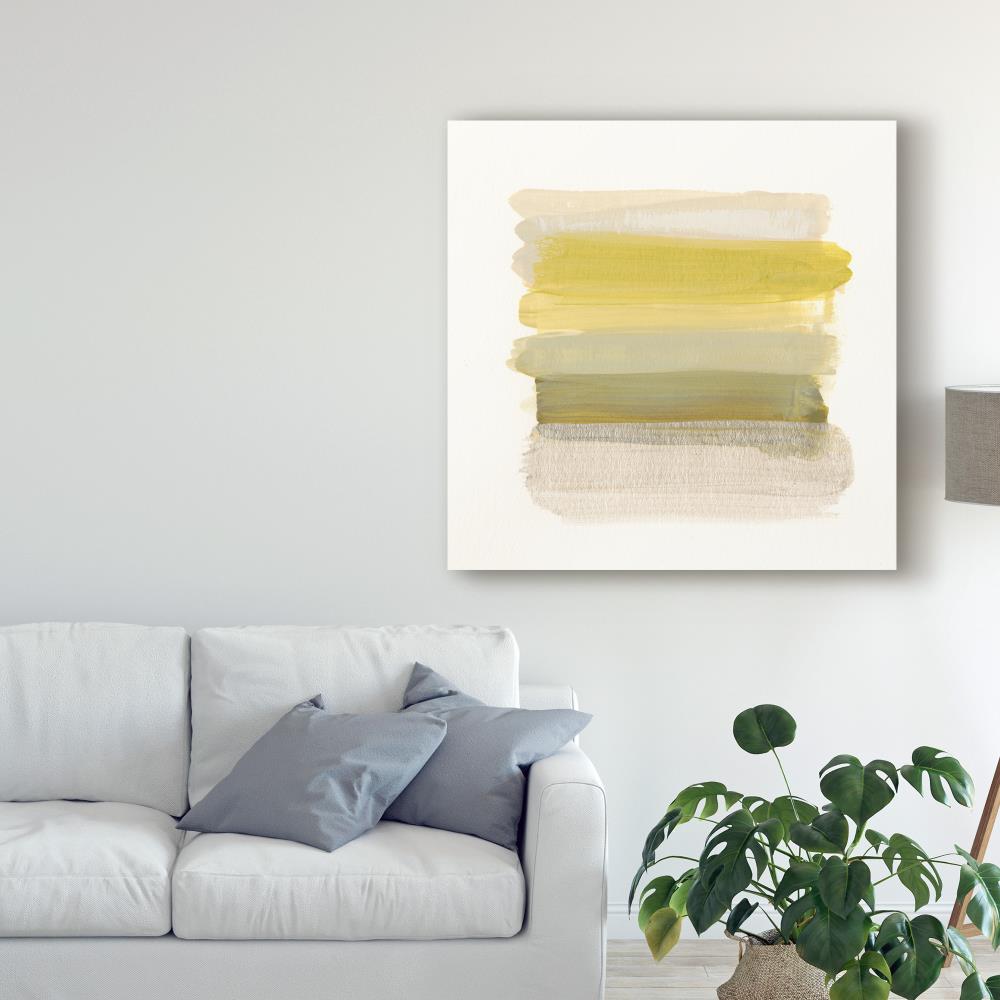 Trademark Fine Art WAG04621-C1414GG Wall-Art - View #3