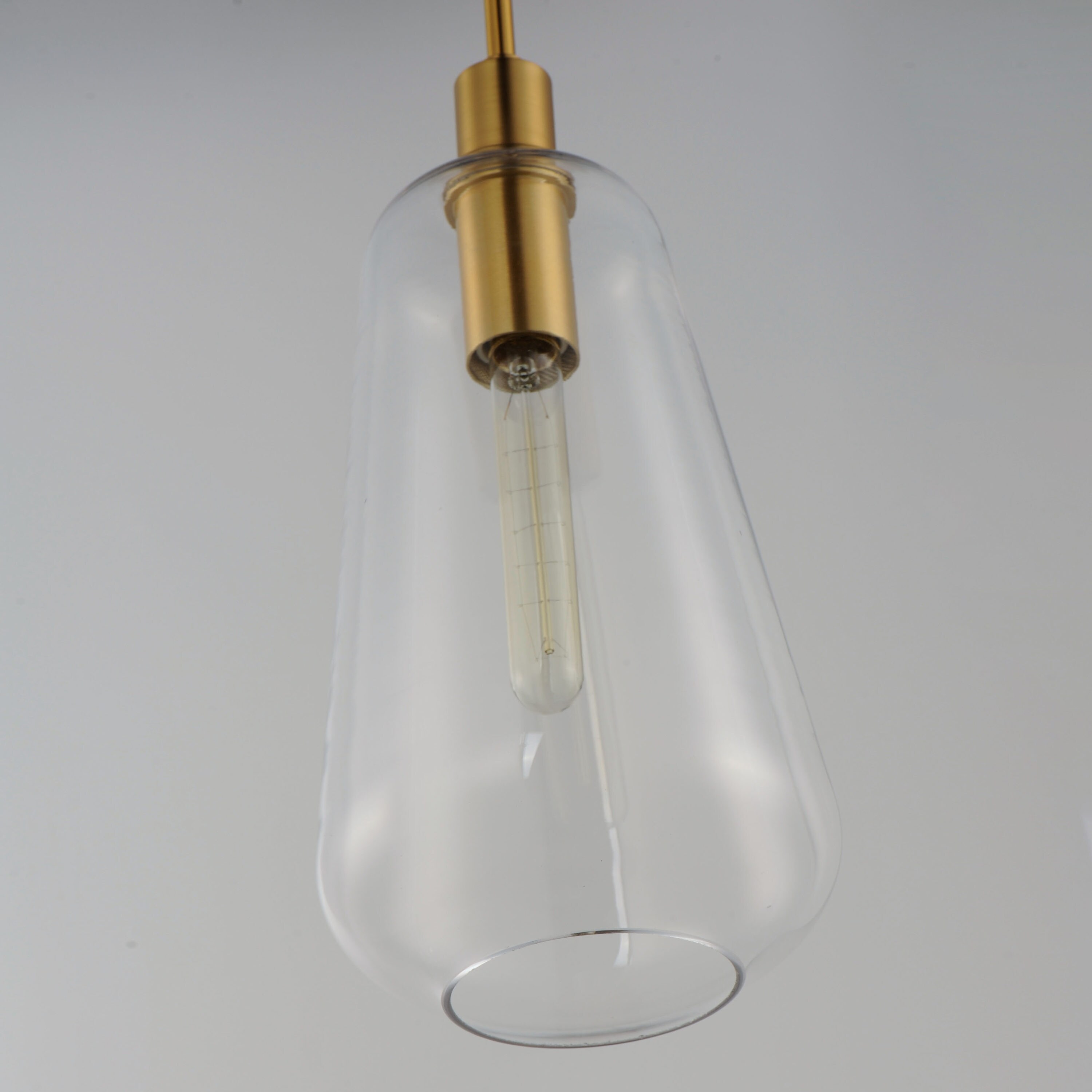 Maxim Lighting 11114CLSBR Pendant-Lights - View #2
