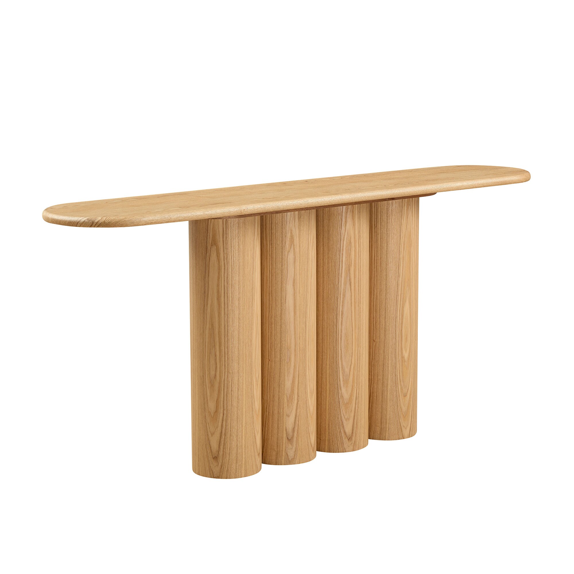 LOVMOR SF-W-W876S00338 Console-Sofa-Tables - View #13