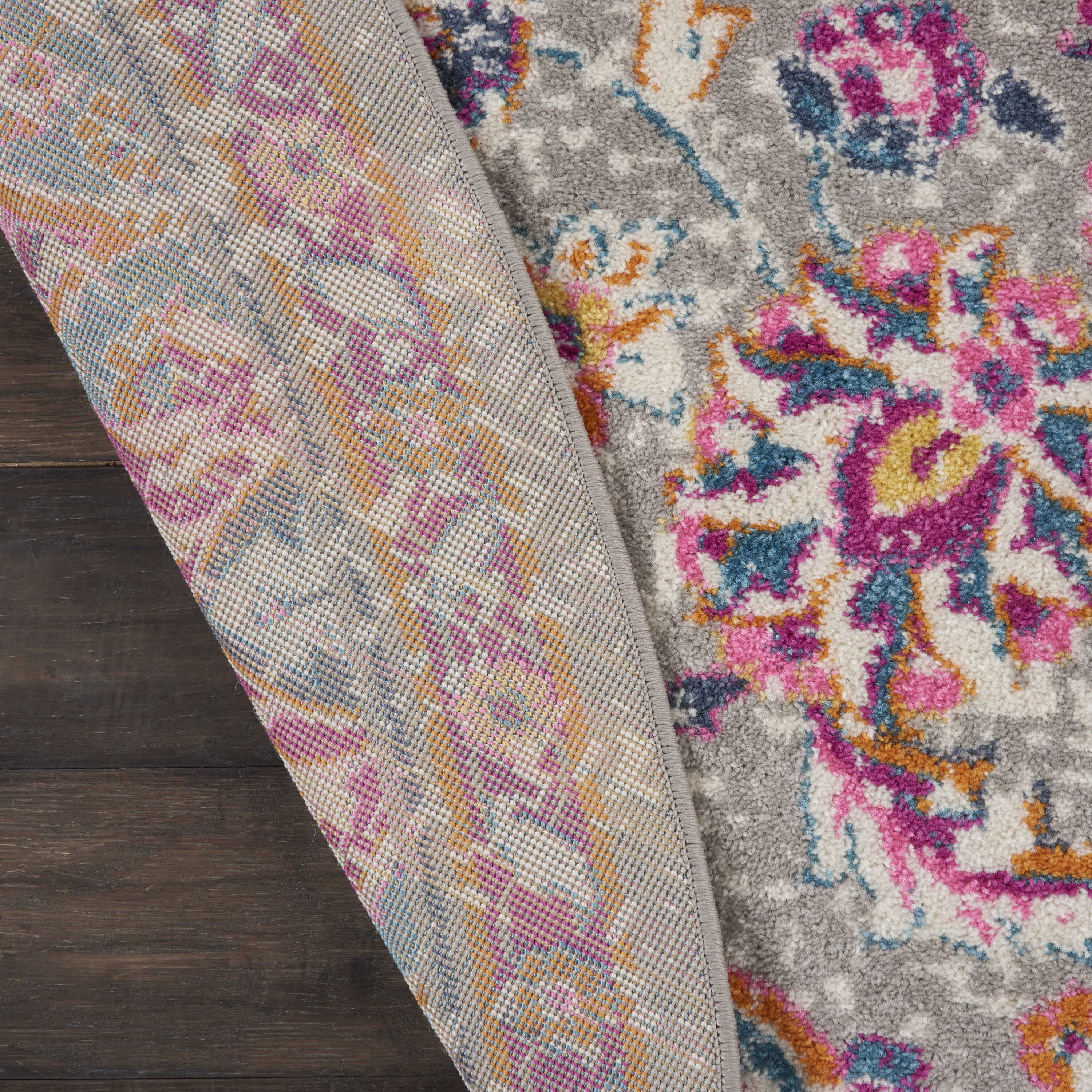 Nourison 99446717863 rugs - View #5