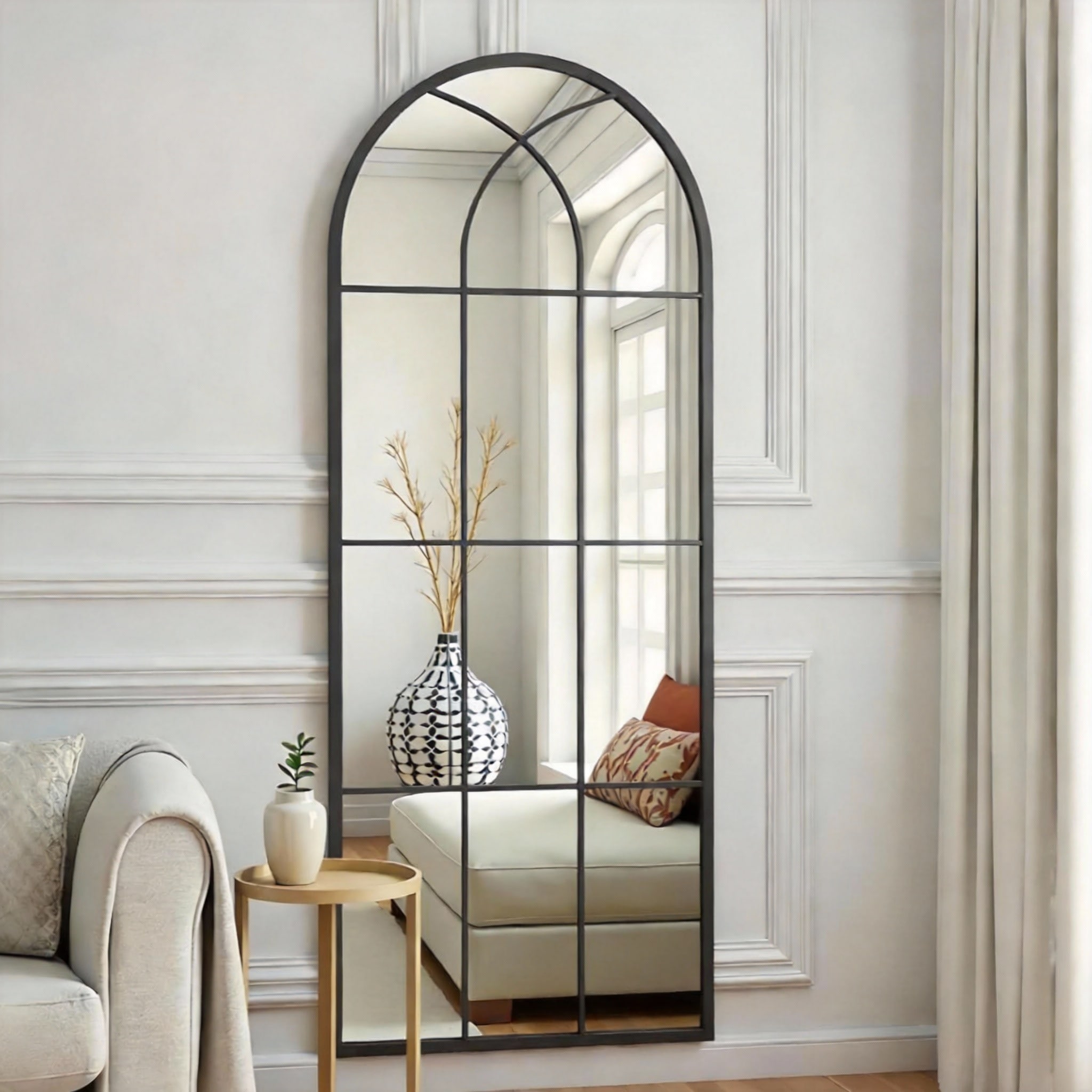 CovertSafe 885287531542 Decor-Mirrors - View #3
