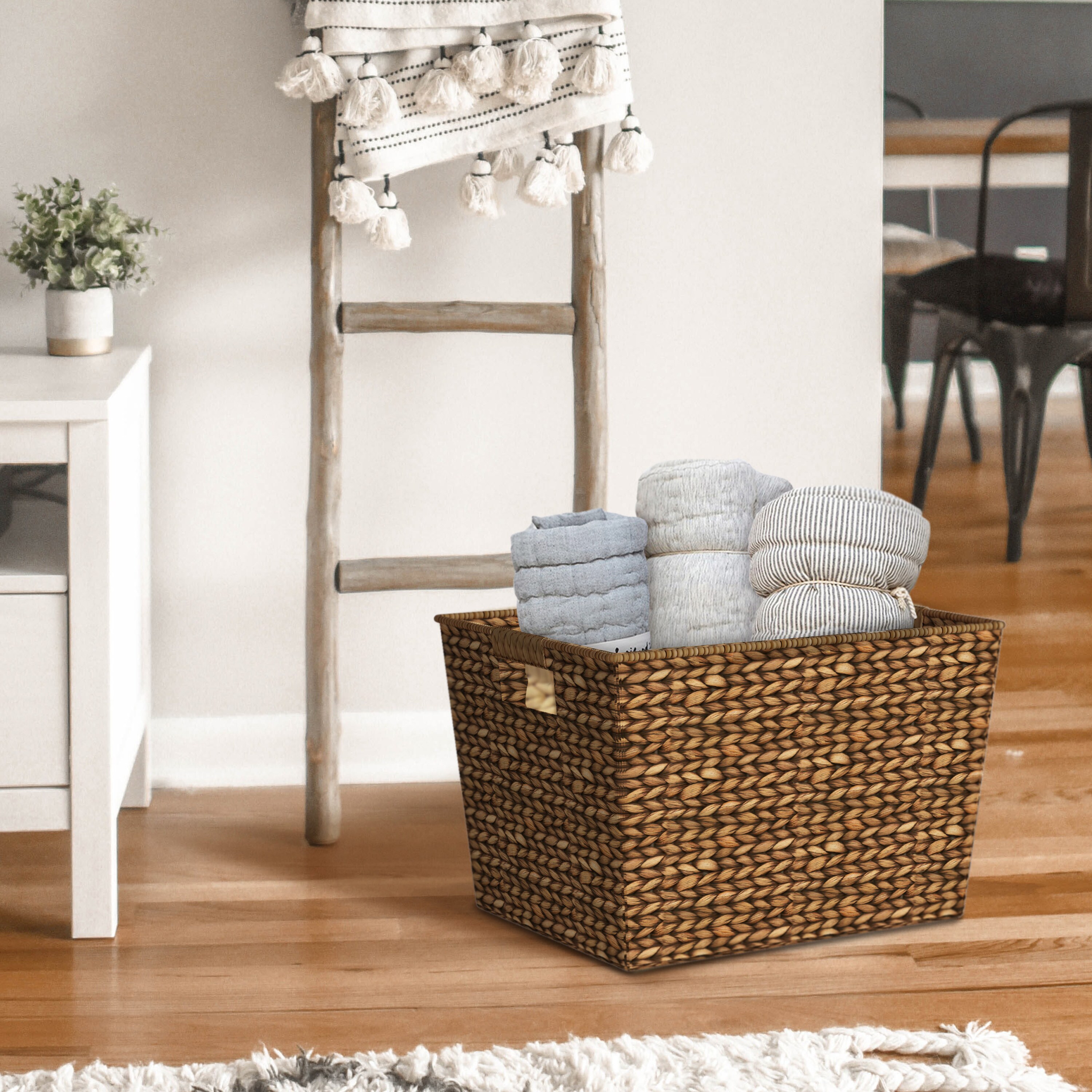 allen + roth 10300002 Bins-Baskets - View #3