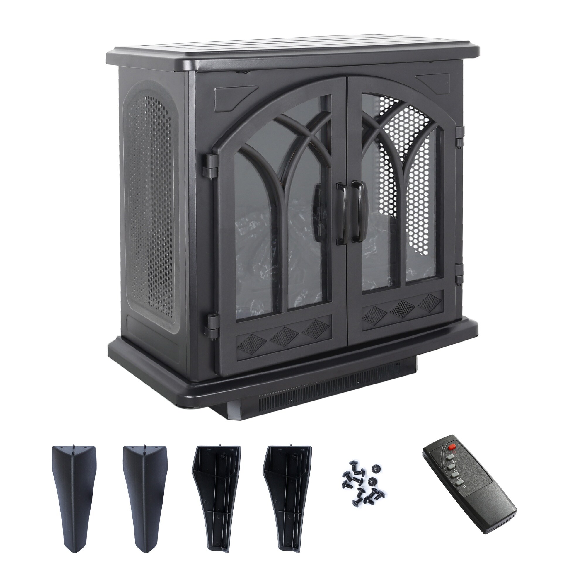Dimakai DK-W1769112701 Electric-Fireplaces - View #8