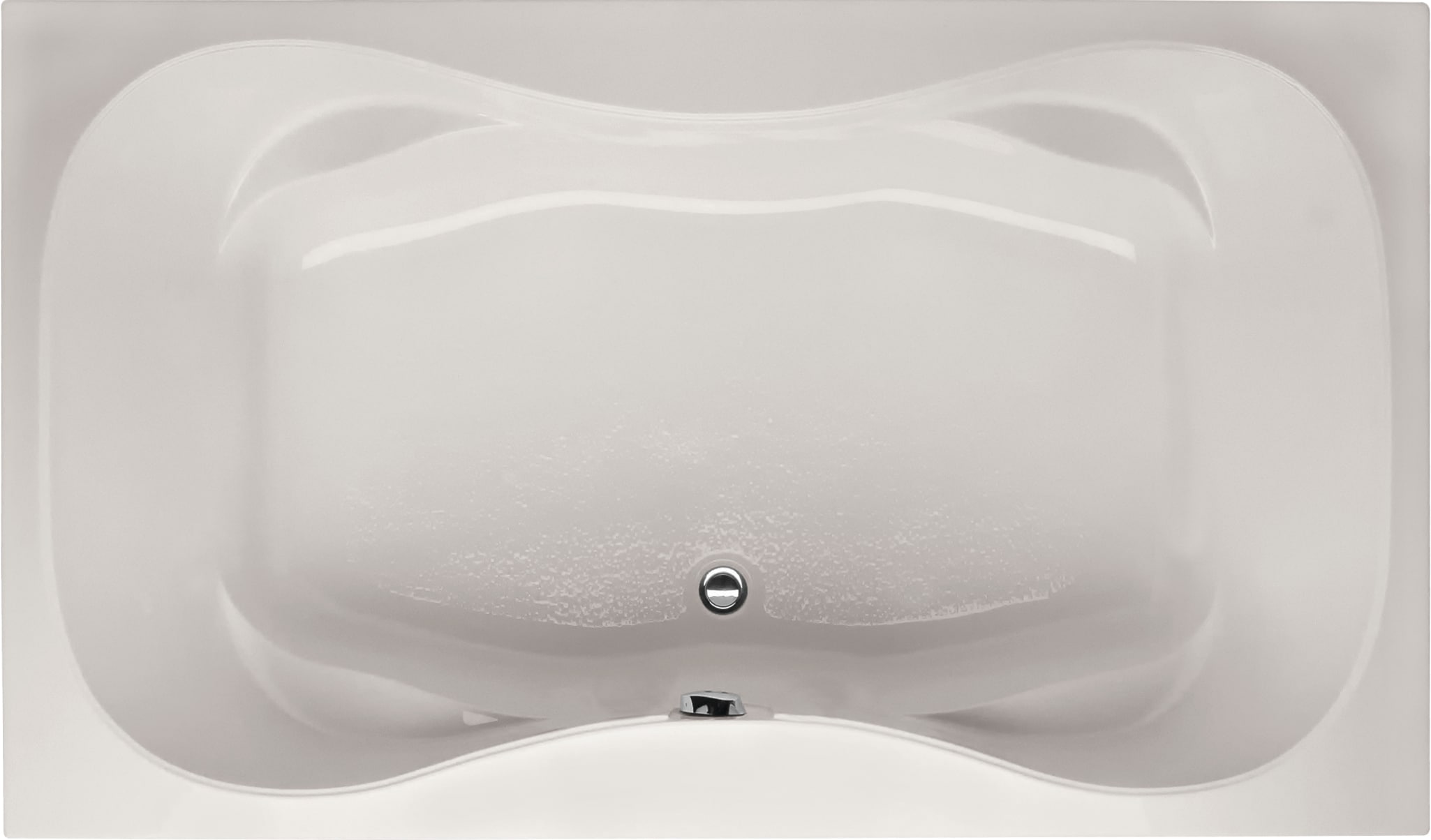 Hydro Systems EVA7242ATO-WHI bathtubs - View #2