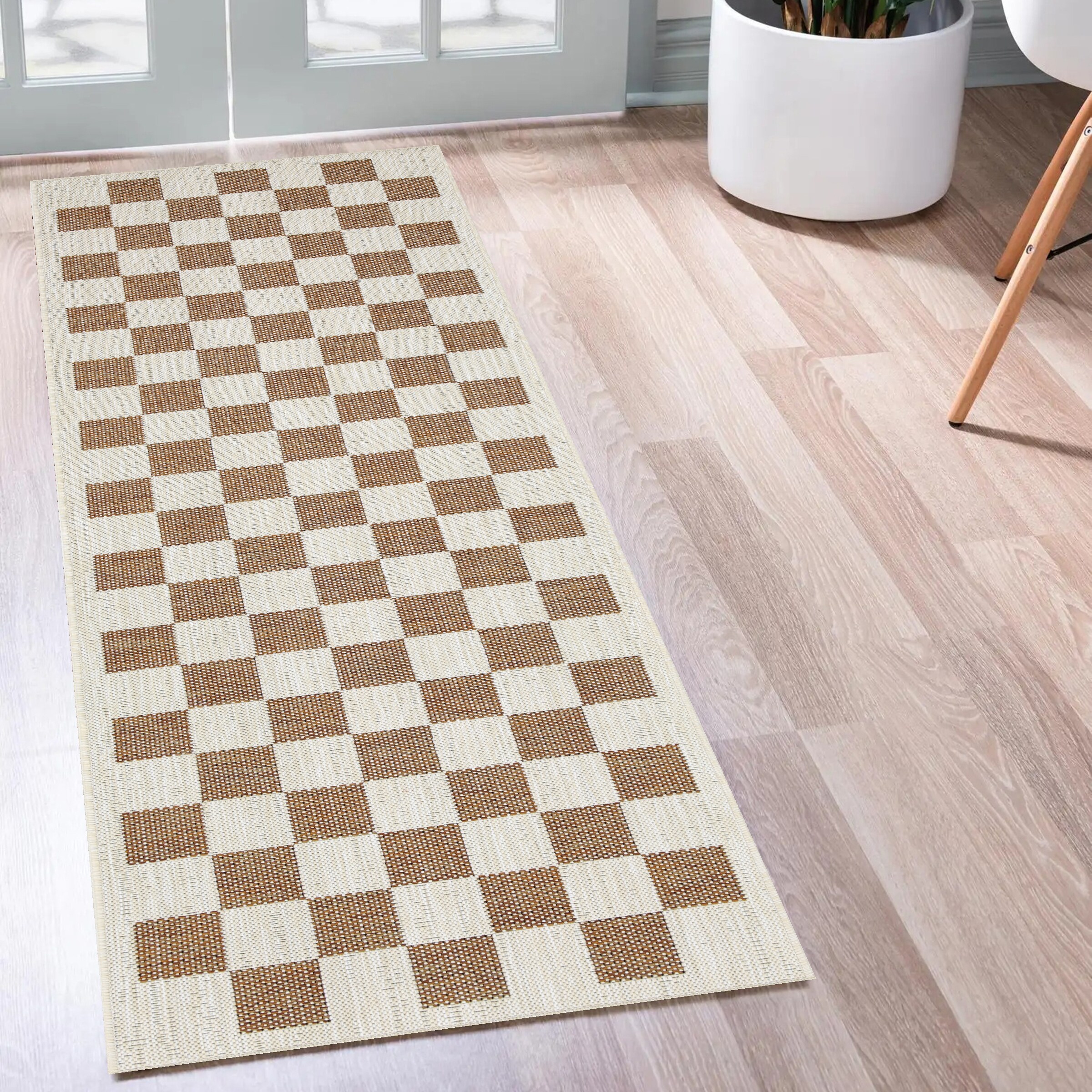 Playa Rug PLY-DAY-BRICK-2X8 rugs - View #2