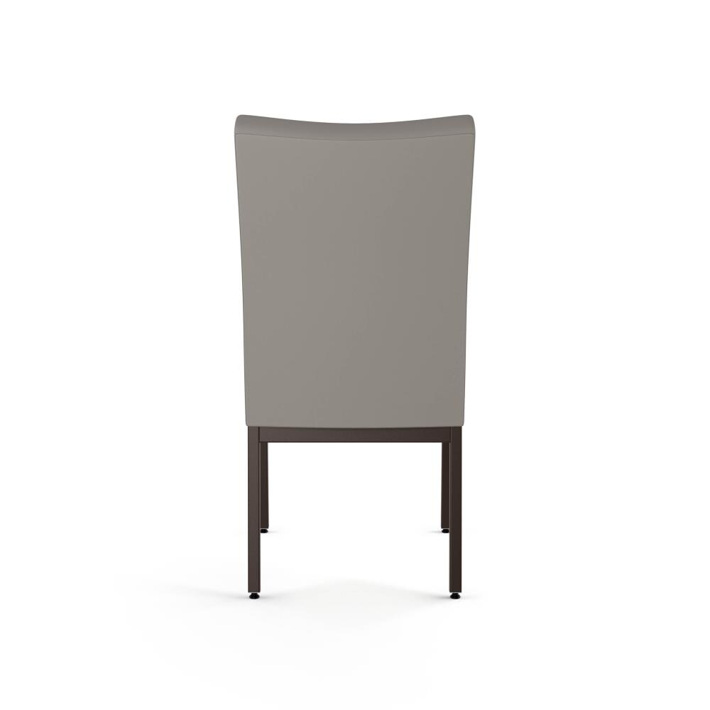 larry upholstered dining chair