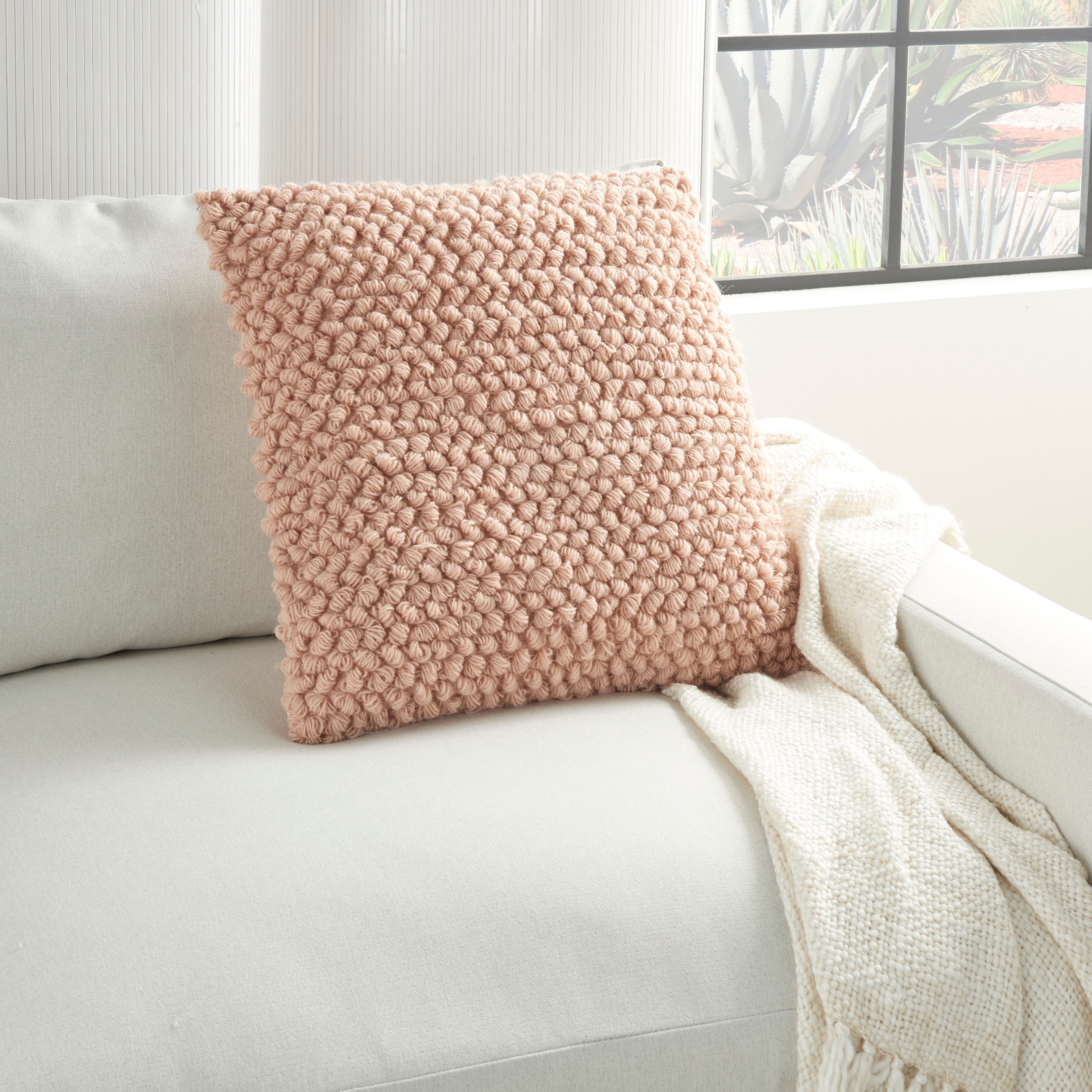 Mina Victory 798019067243 Accent-Pillows - View #4