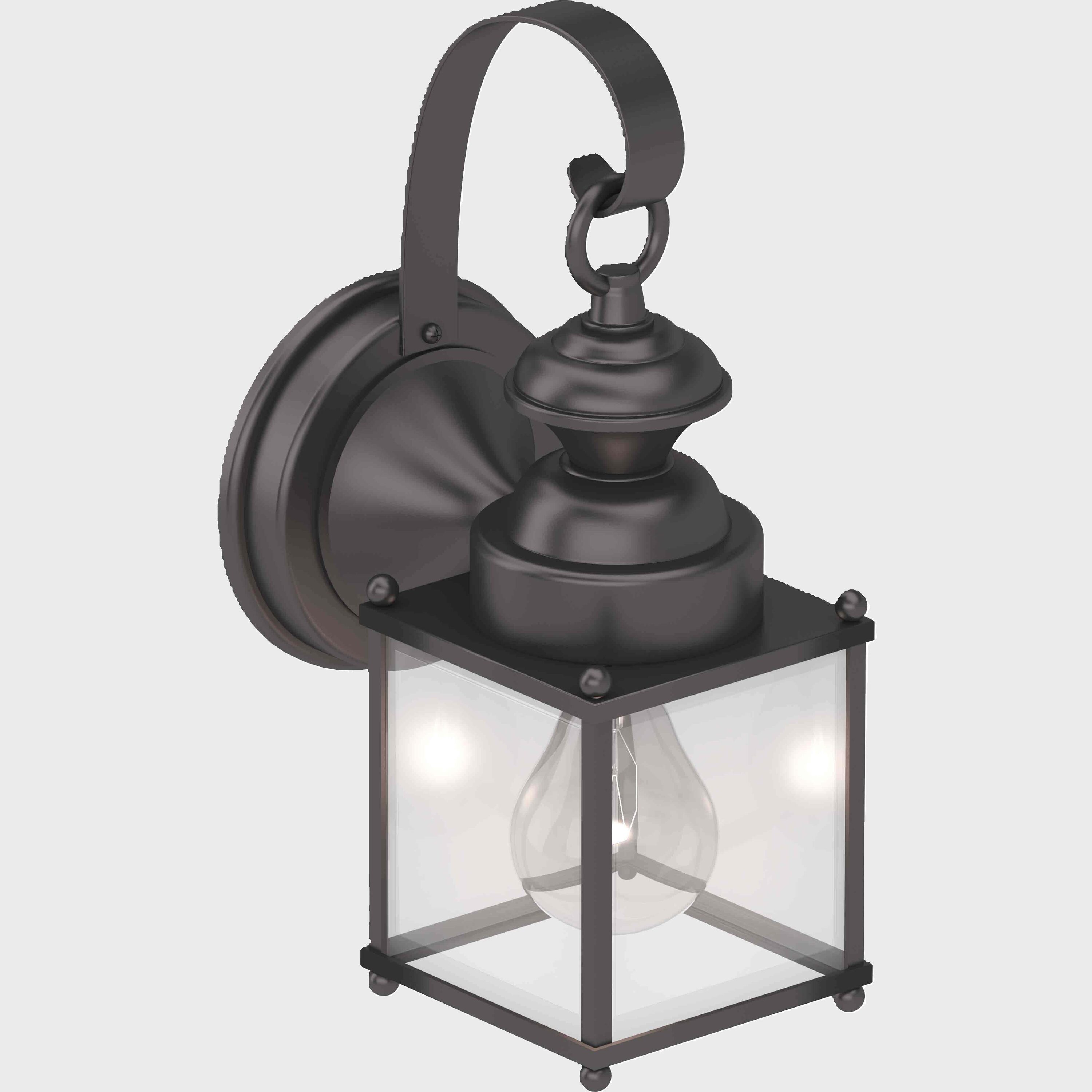 Volume Lighting V9271-79 Outdoor-Wall-Lighting - View #6