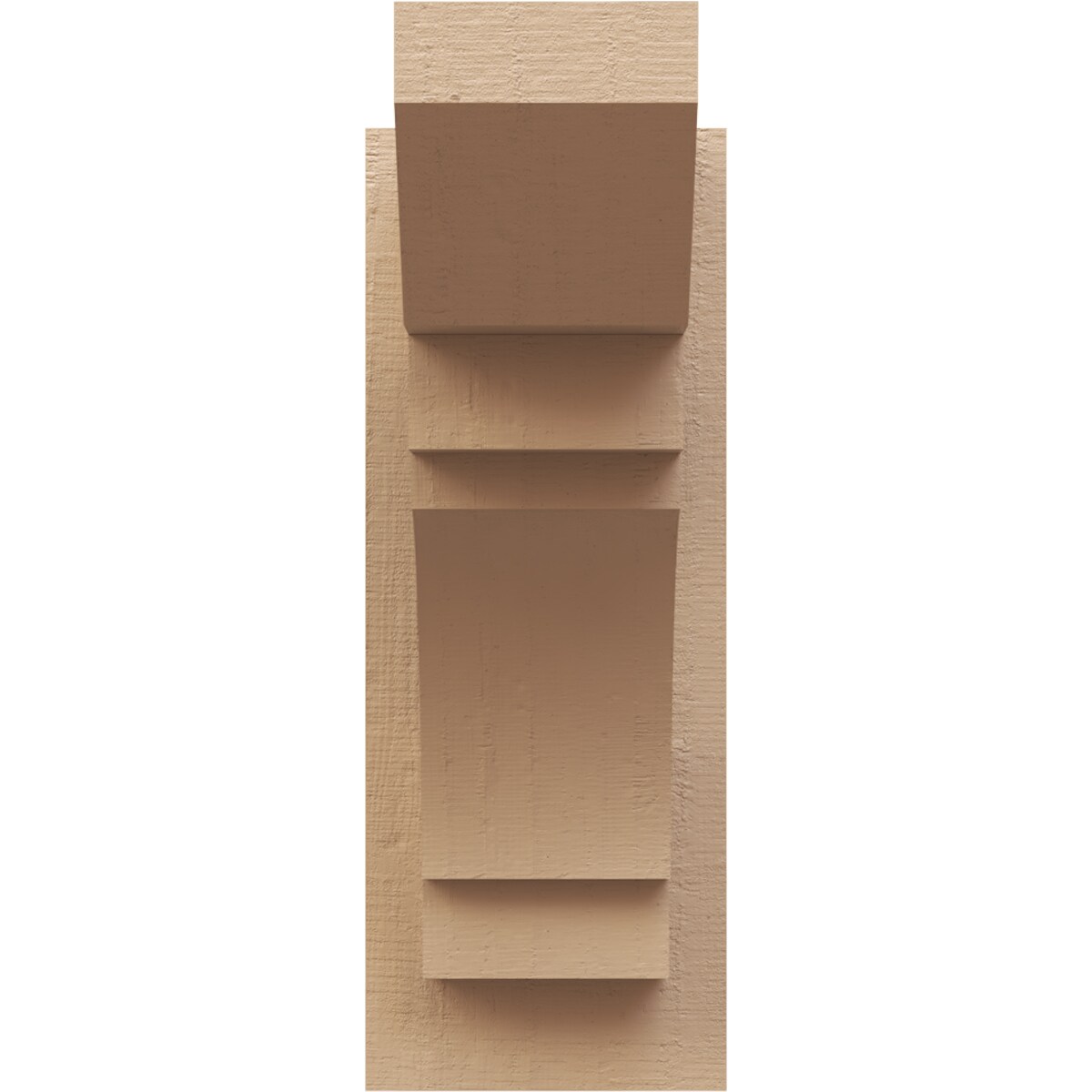 Ekena Millwork 2136614 corbels - View #3