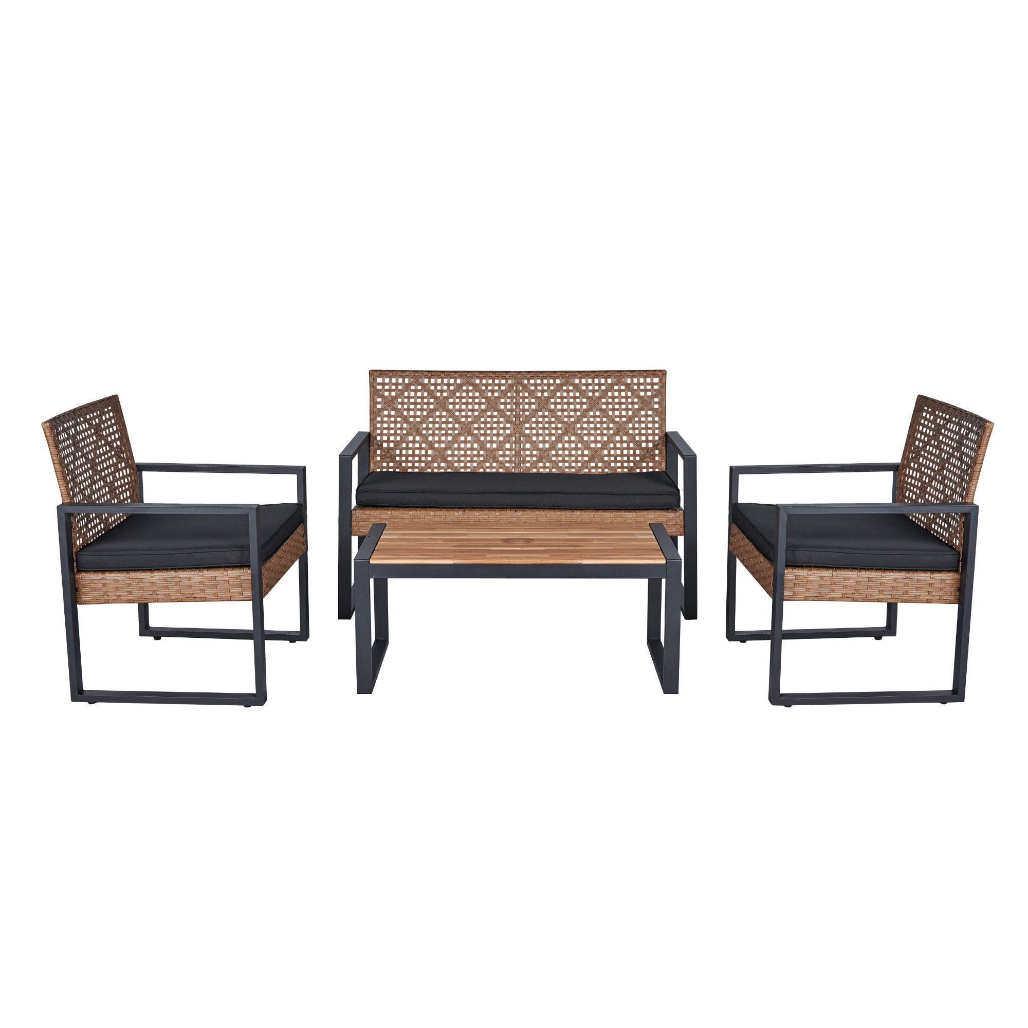 ToolCat LS2-103-HW Patio-Conversation-Sets - View #13