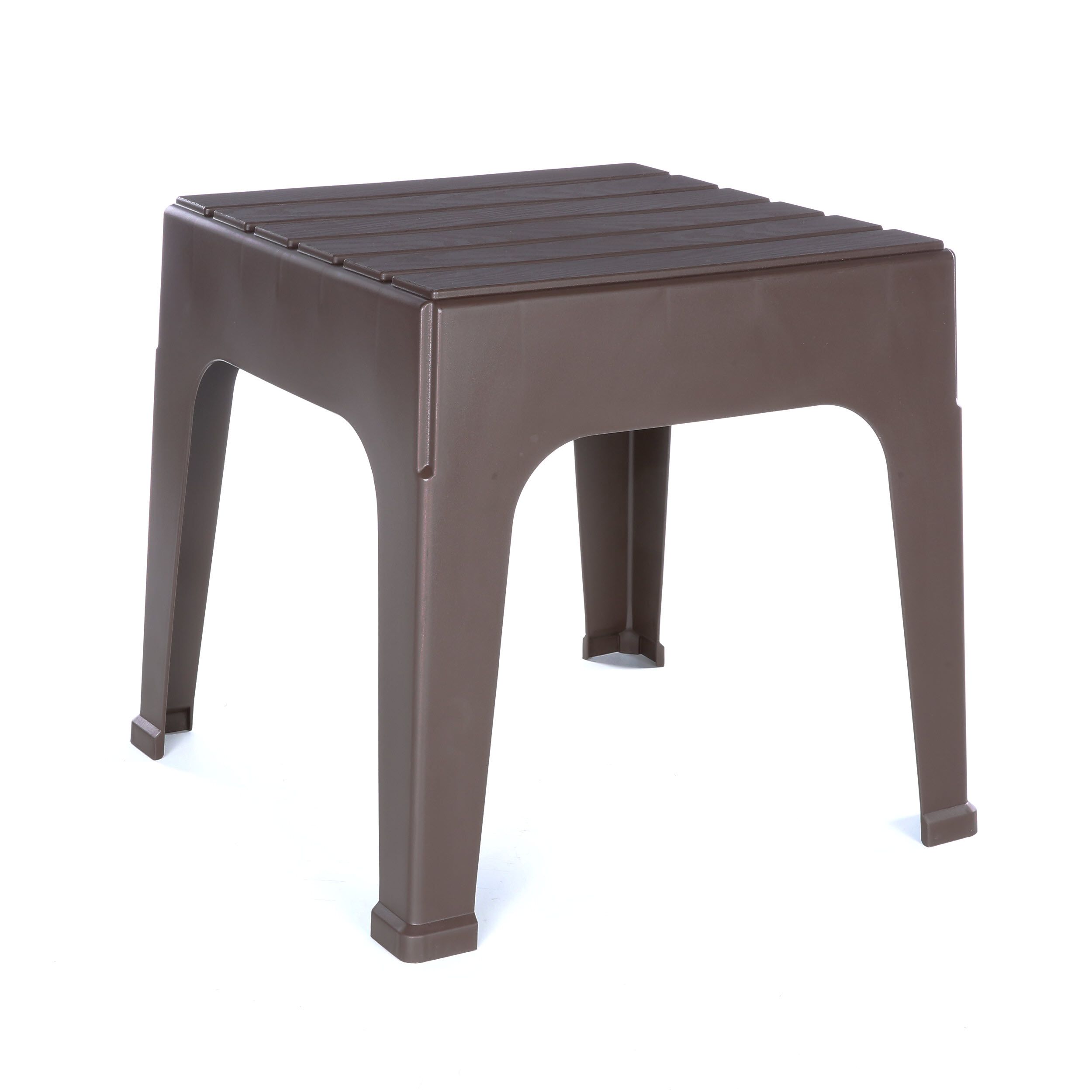 adams big easy stackable side table