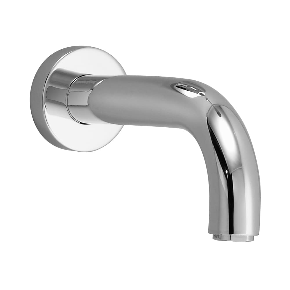 American Standard 8888421.002 Polished chrome Universal Fit Bathtub Spout ( Escutcheon Included )