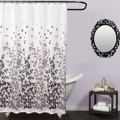 Shower Curtain Curtains Liners, 102 Inch Long Shower Curtains