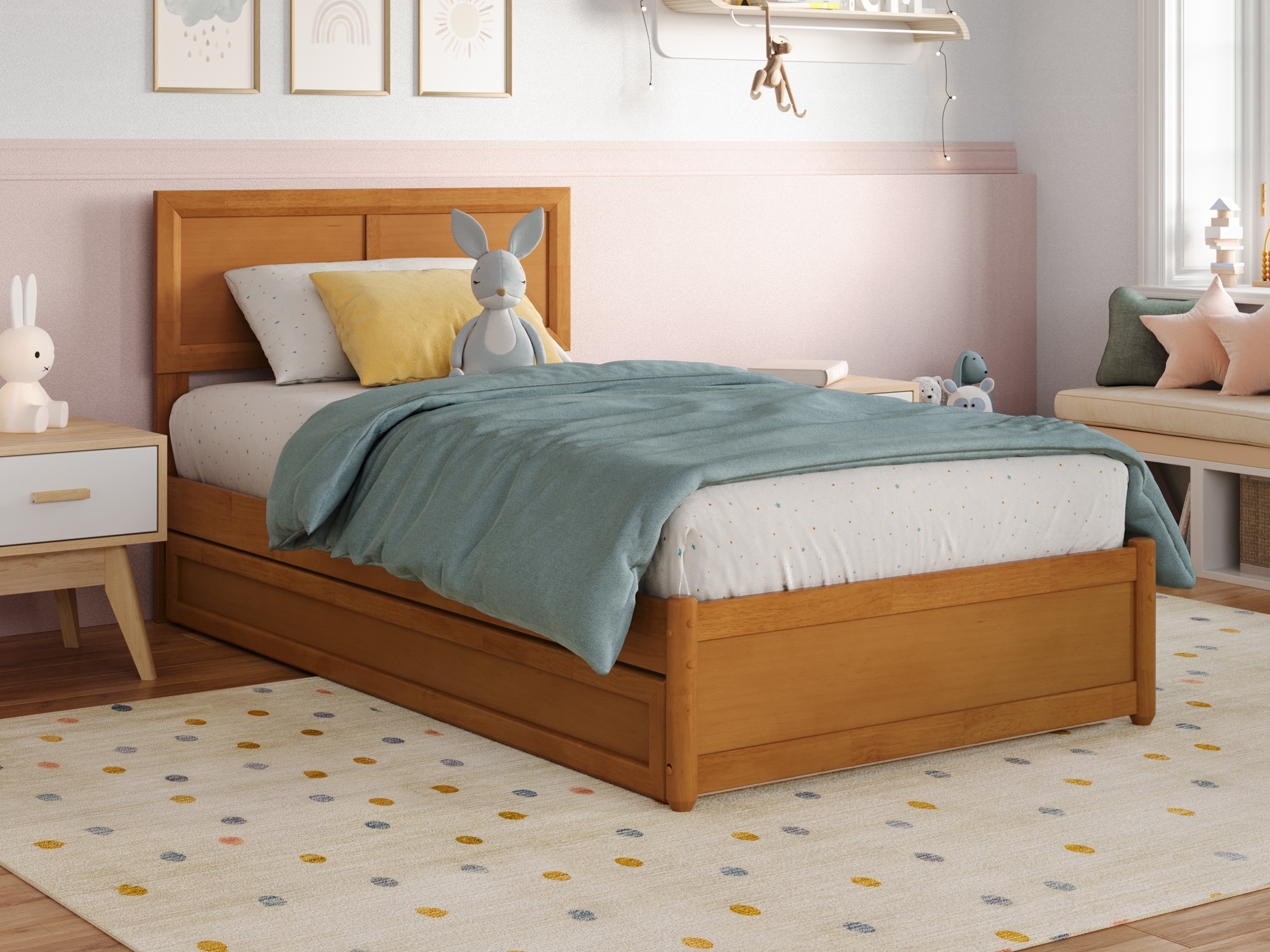 AFI AR848722T beds - View #4