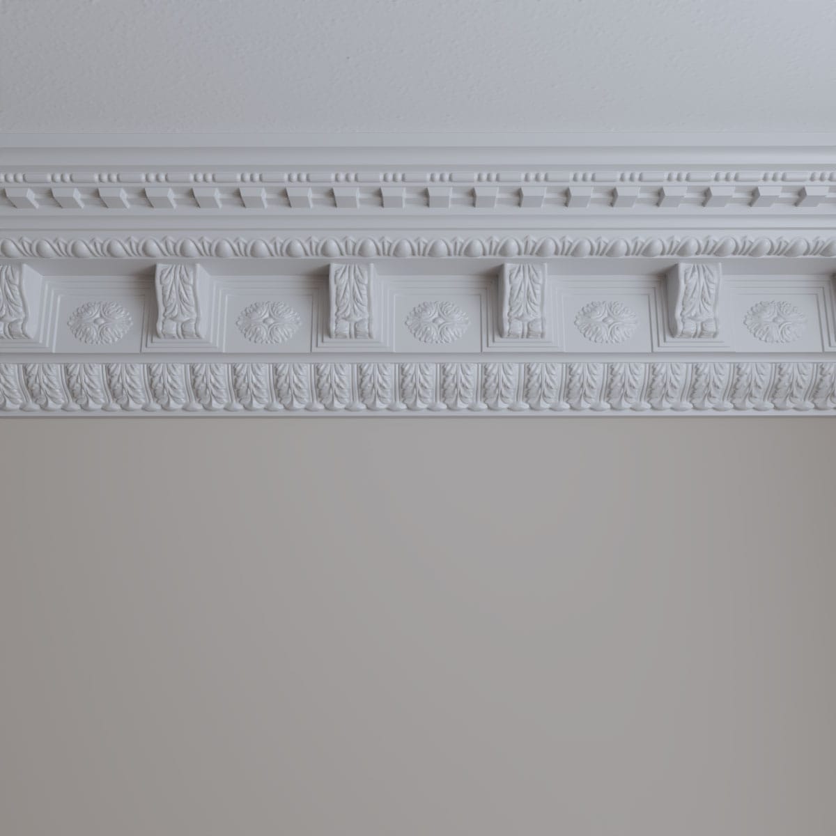 Ekena Millwork MLD09X09X14GR Crown-Moulding - View #10