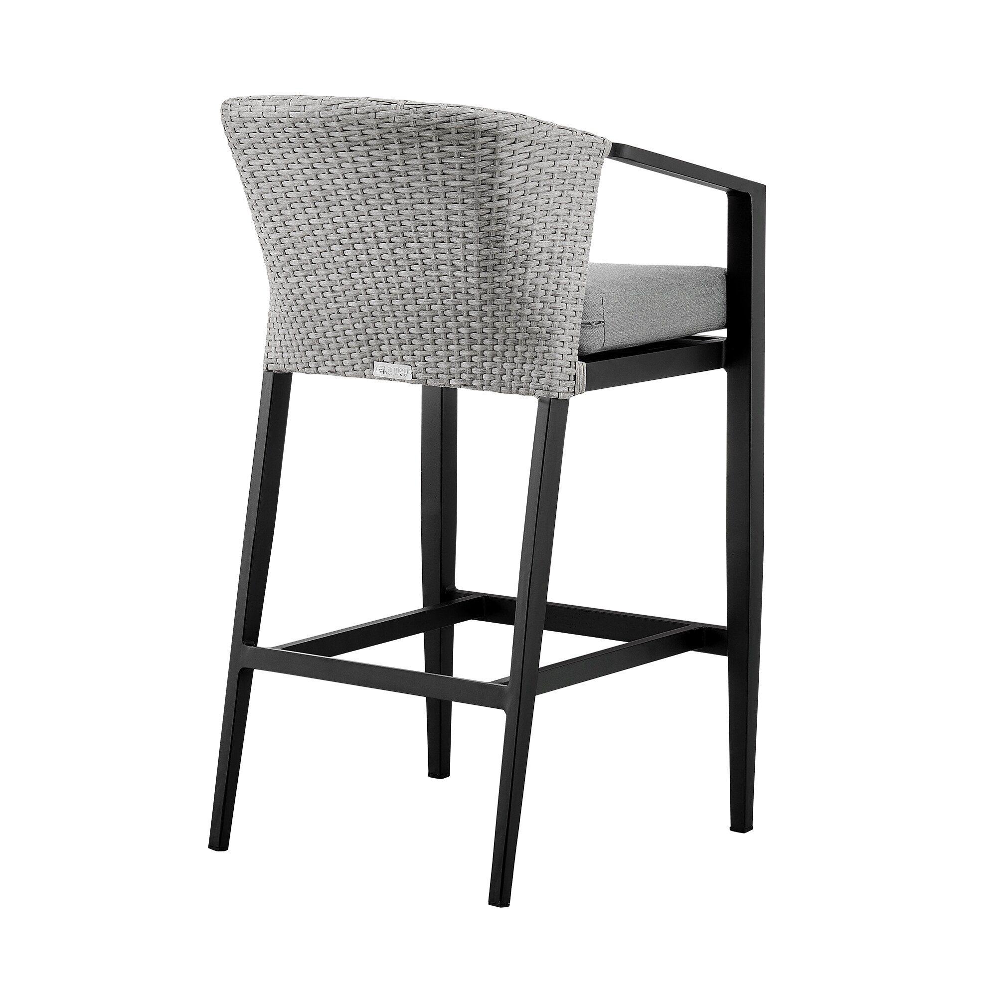 Armen Living 840254333185 stools - View #13