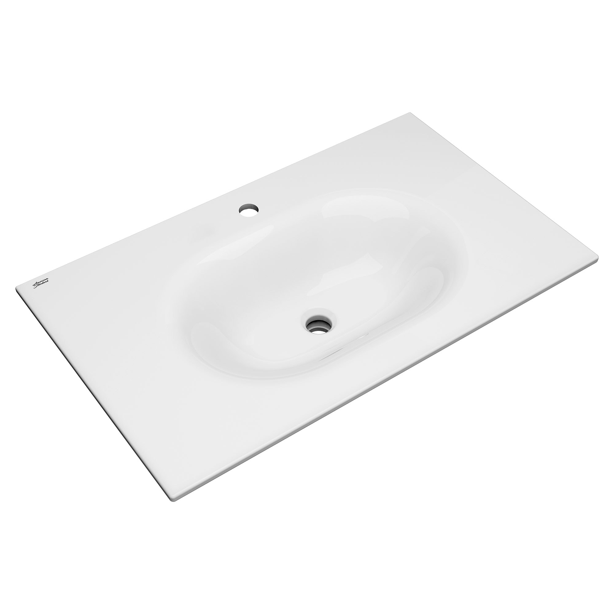 American Standard 1298001.020 Bath-Sink - View #6