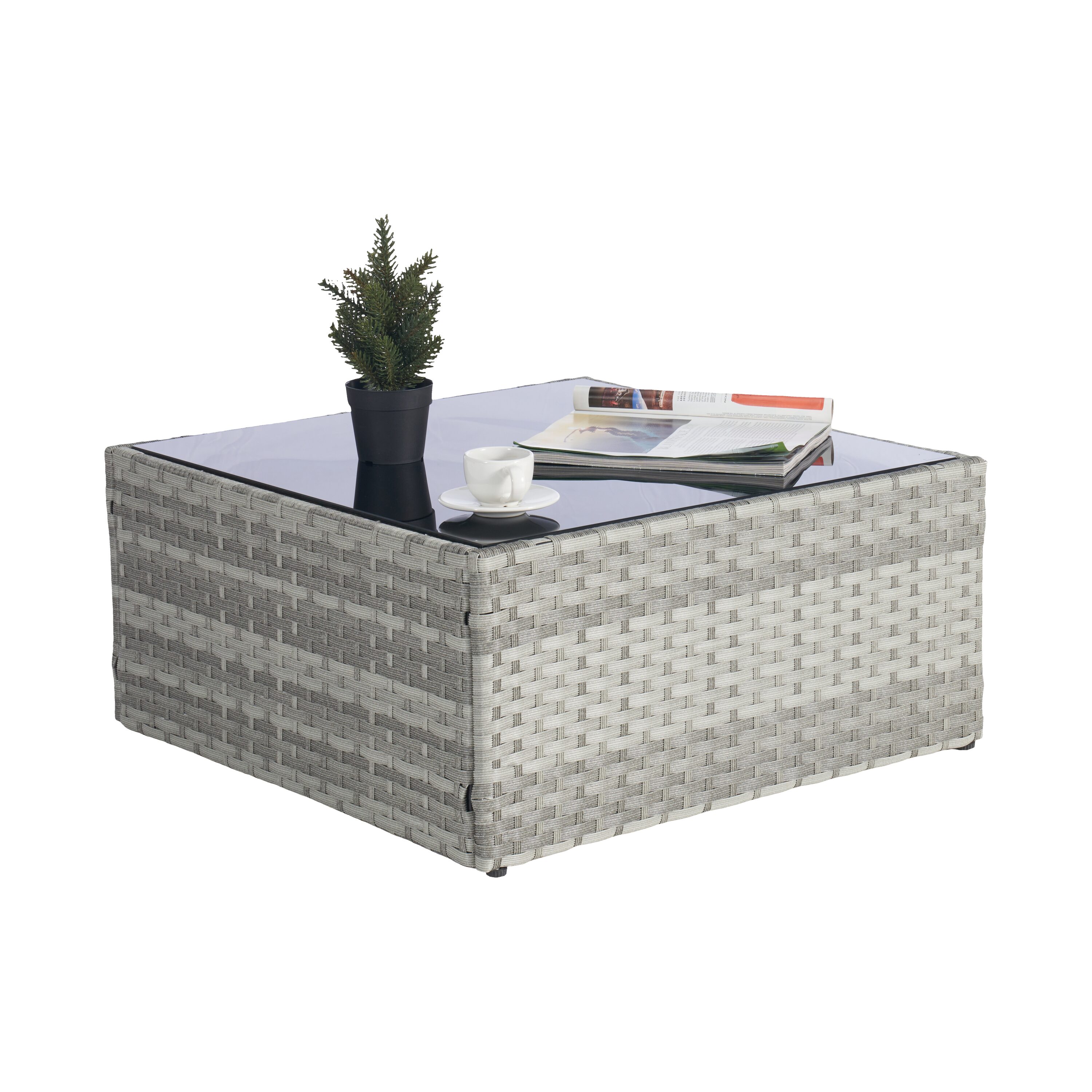 SANSTAR L-WS601-NY-V1 Patio-Conversation-Sets - View #7