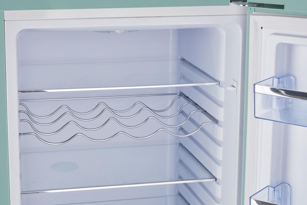 UNIQUE UGP-215L T AC Bottom-Freezer-Refrigerators - View #8