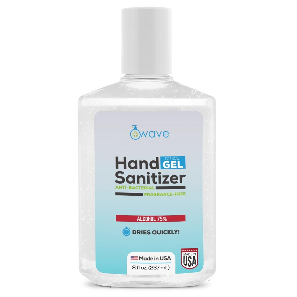 Wave AMZWVBT8OZ70DCX8 Hand-Sanitizers - View #2