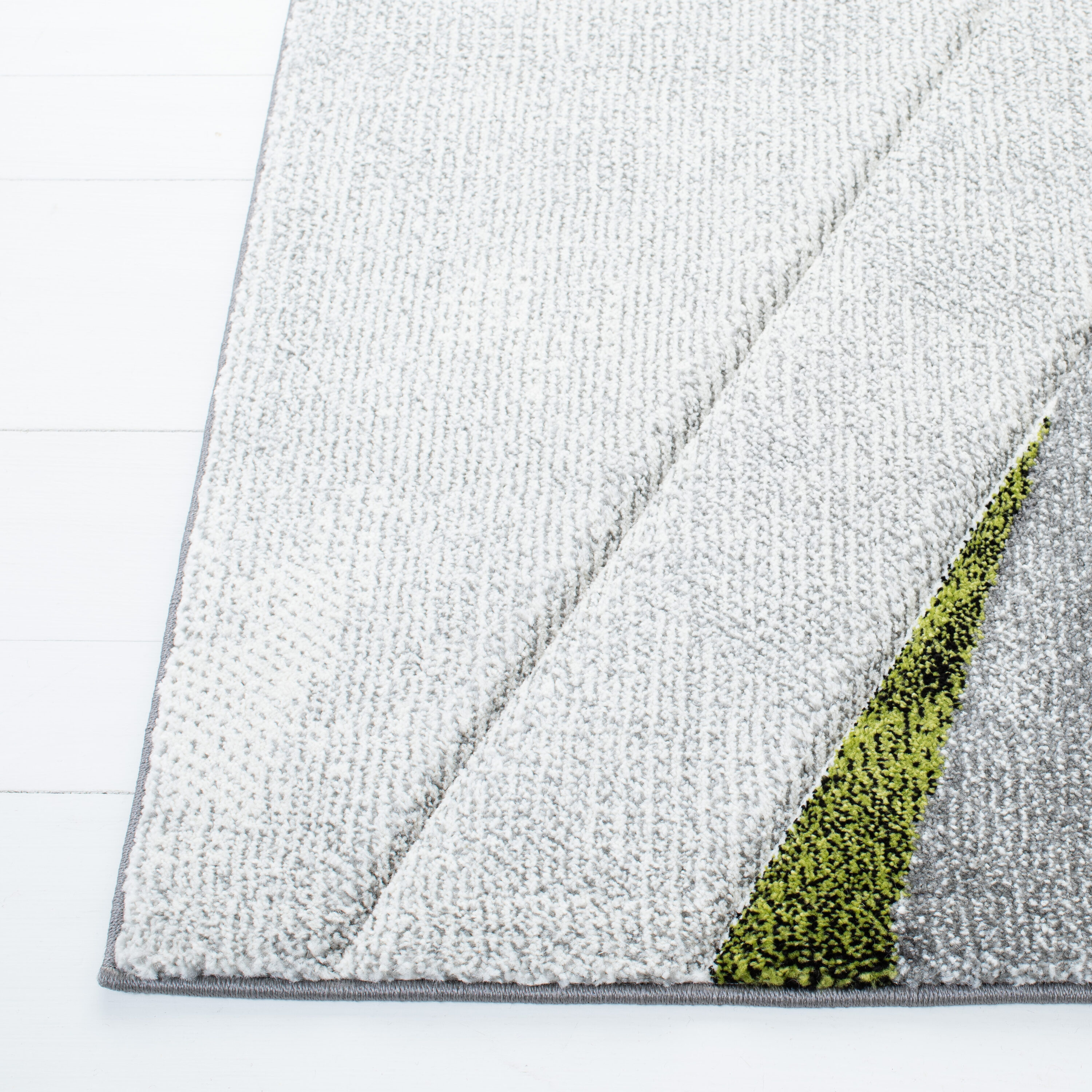 Safavieh HLW710Y-7SQ rugs - View #2