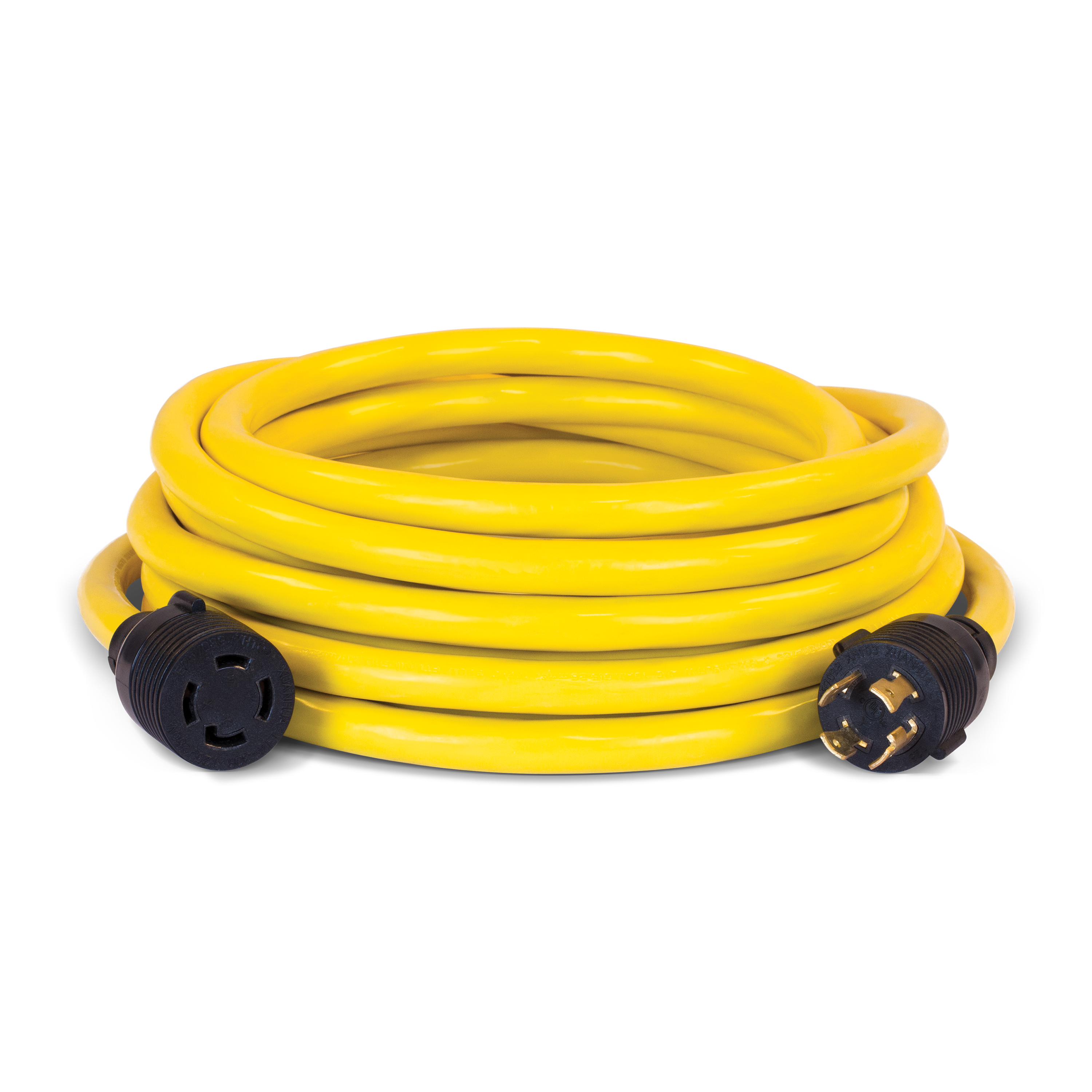 Champion Power Equipment Generator Cord in the Generator Accessories  department at