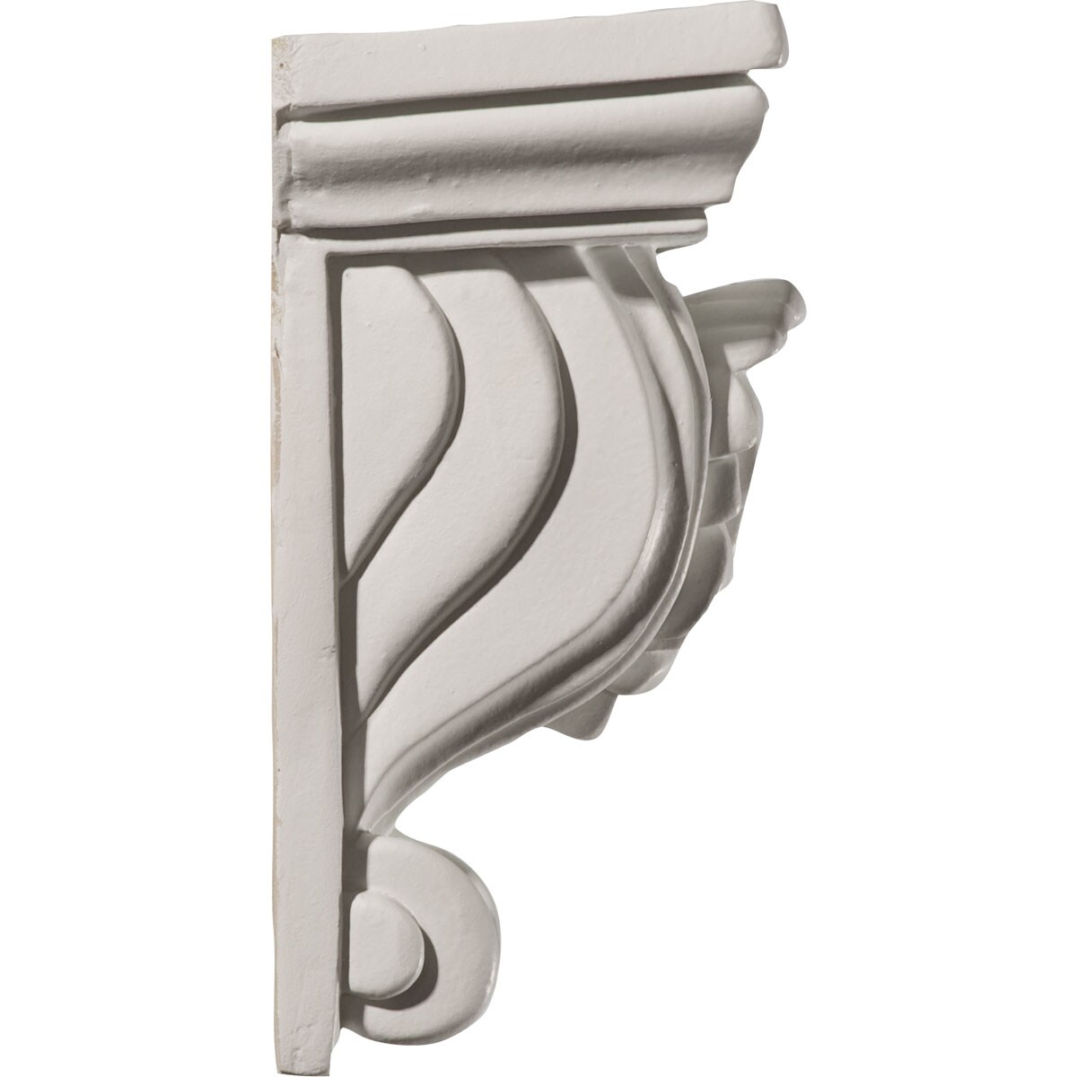 Ekena Millwork COR04X03X06TI corbels - View #4