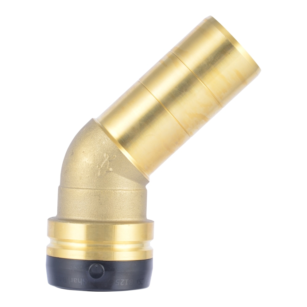 SharkBite UXL0741 Push-Fittings - View #3