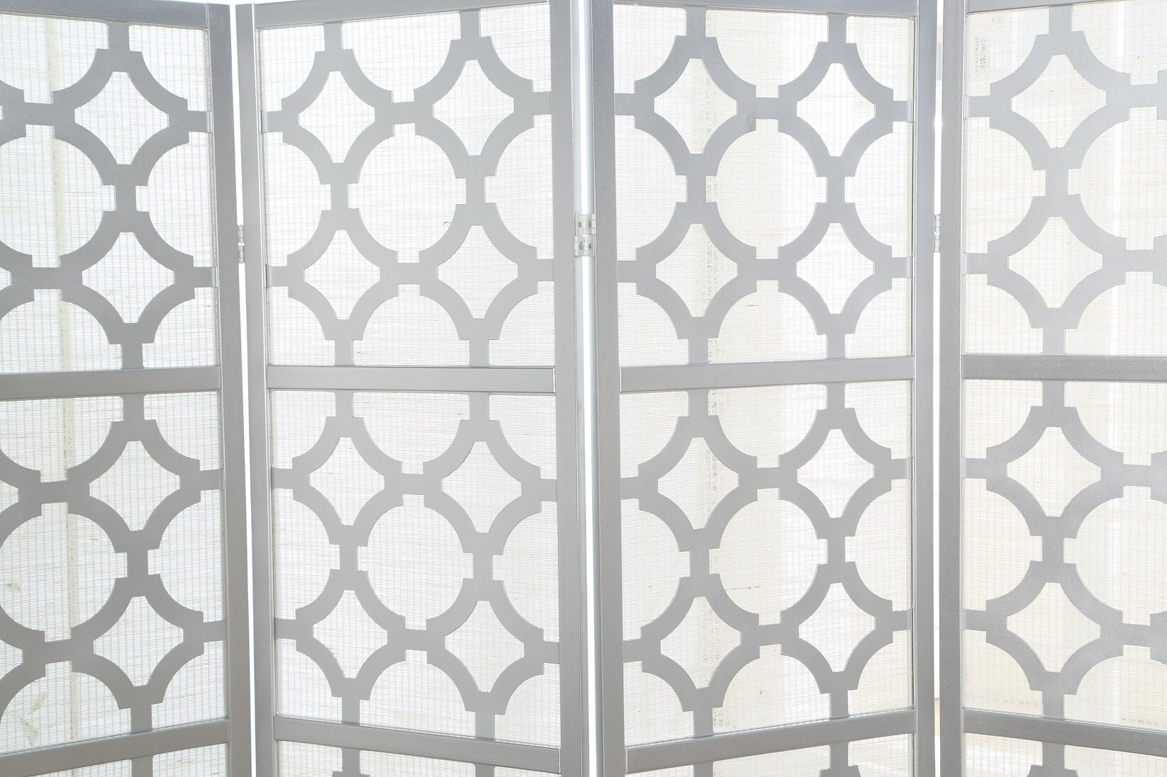 WOQWOQ DRAI-G128 Indoor-Privacy-Screens - View #5