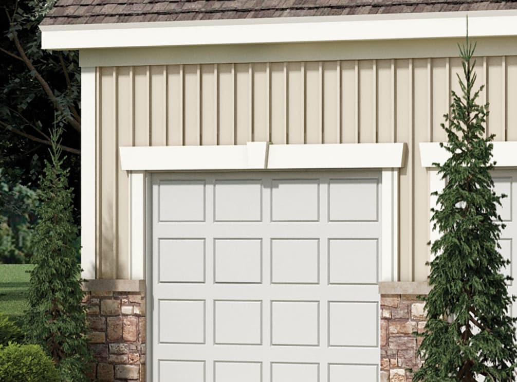 Georgia-Pacific 233370B Vinyl-Siding - View #3