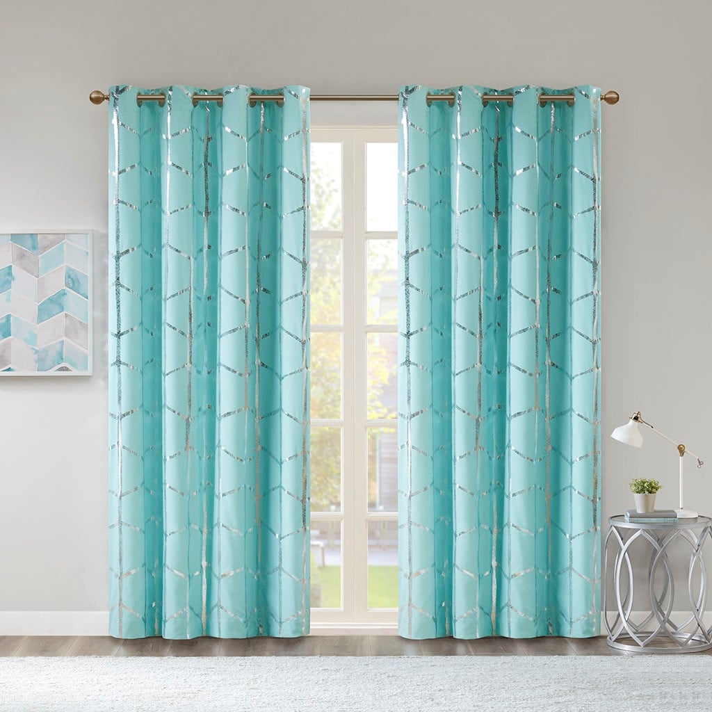 LOVMOR SF-M-B03596328 curtains - View #2