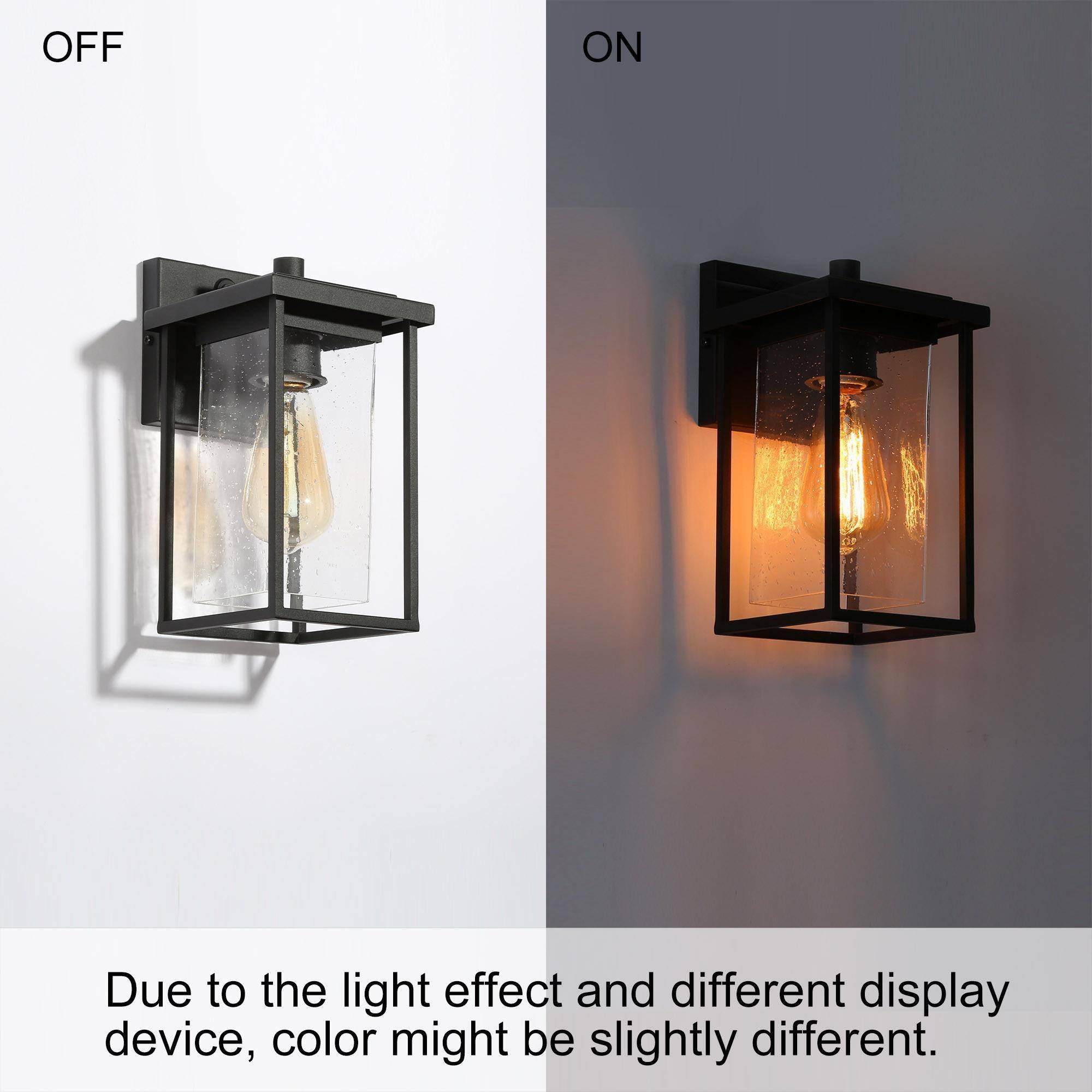 LNC FFV3QULWS740D88 Outdoor-Wall-Lighting - View #6