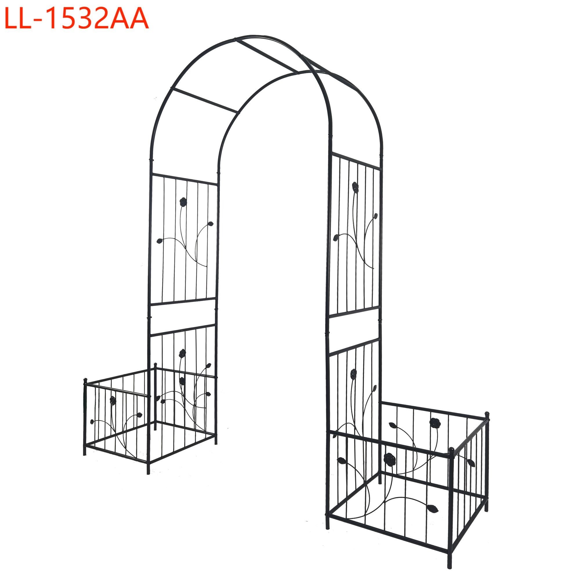 Yiekholo LL-1532AA Garden-Trellis - View #3