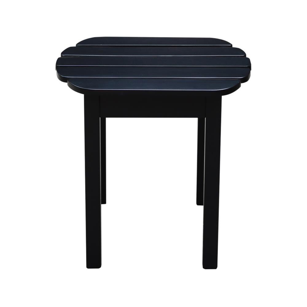 International Concepts T-51902 Patio-Tables - View #2