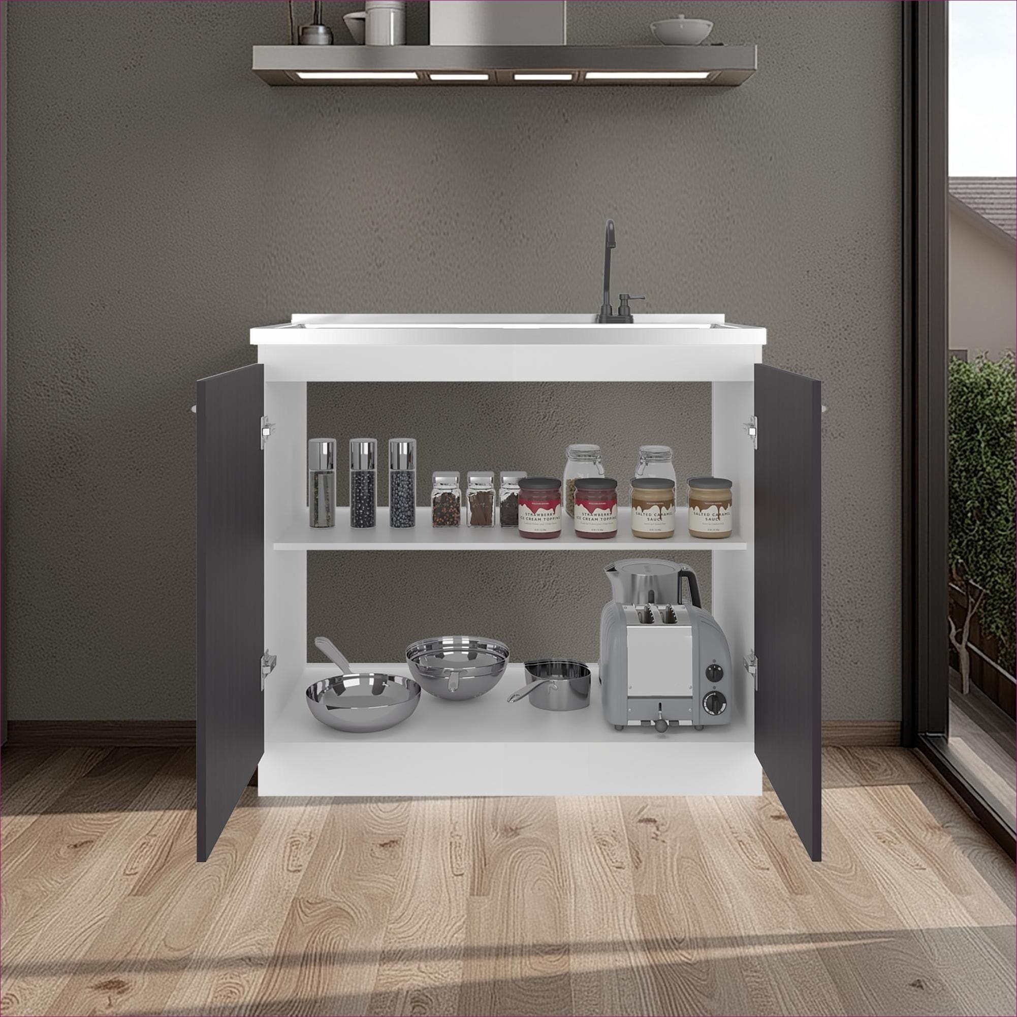 Watnature 15L79Y1JA70Y Kitchen-Sinks - View #4