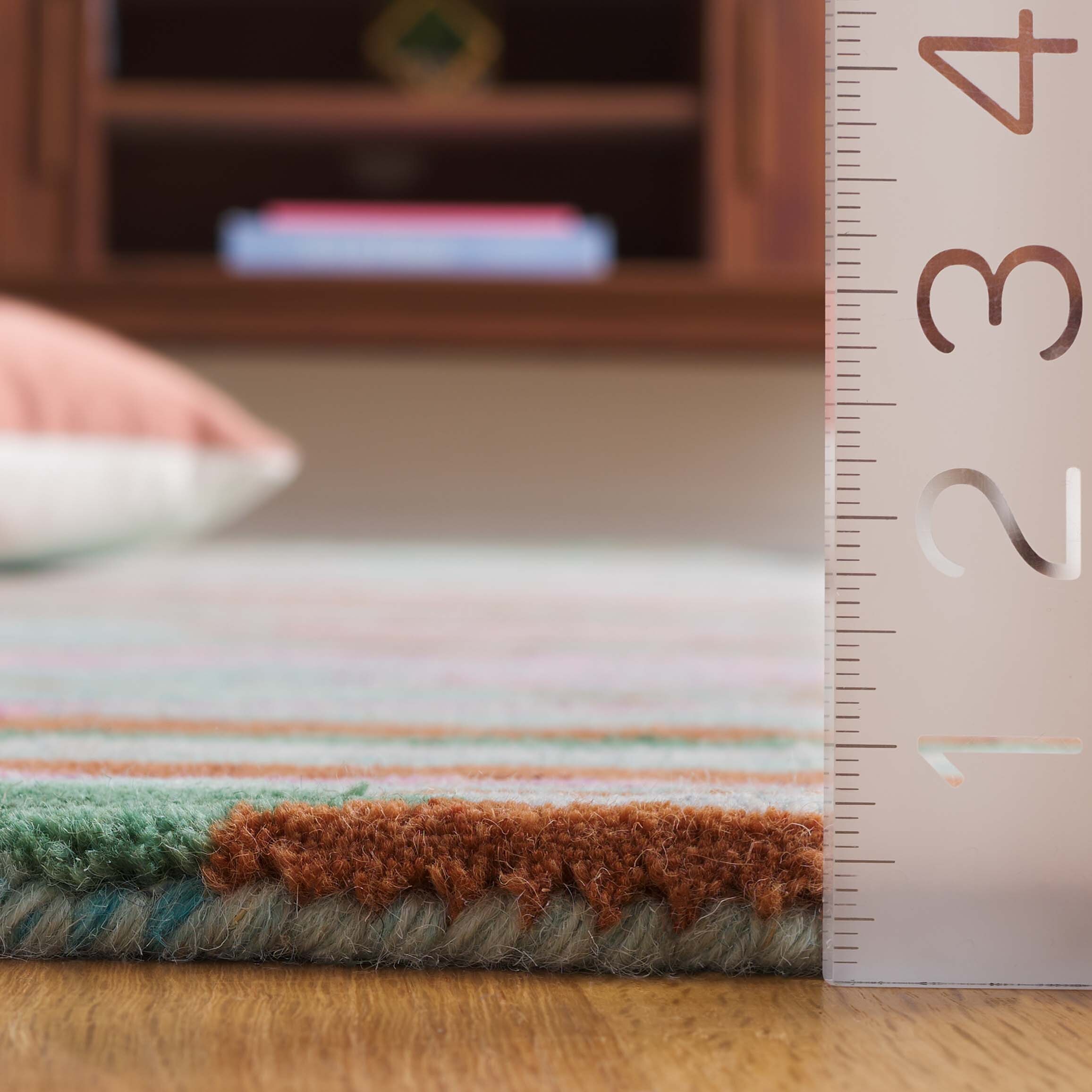 Safavieh BLG201Y-5 rugs - View #5