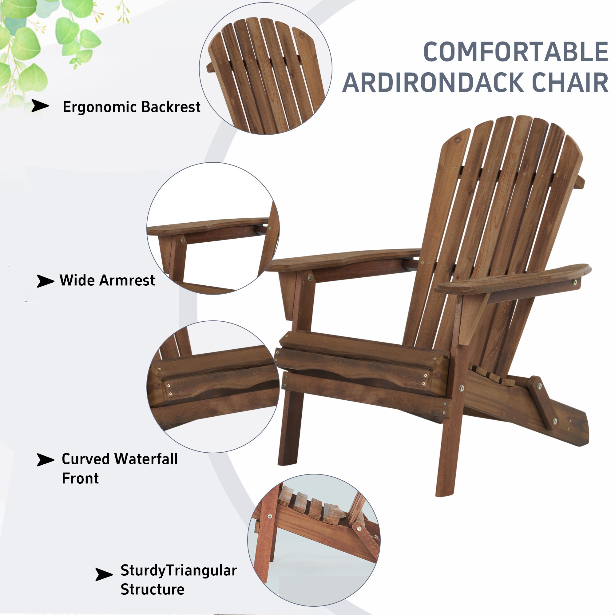 Sunrinx MG64-1-Q48HW Patio-Chairs - View #5
