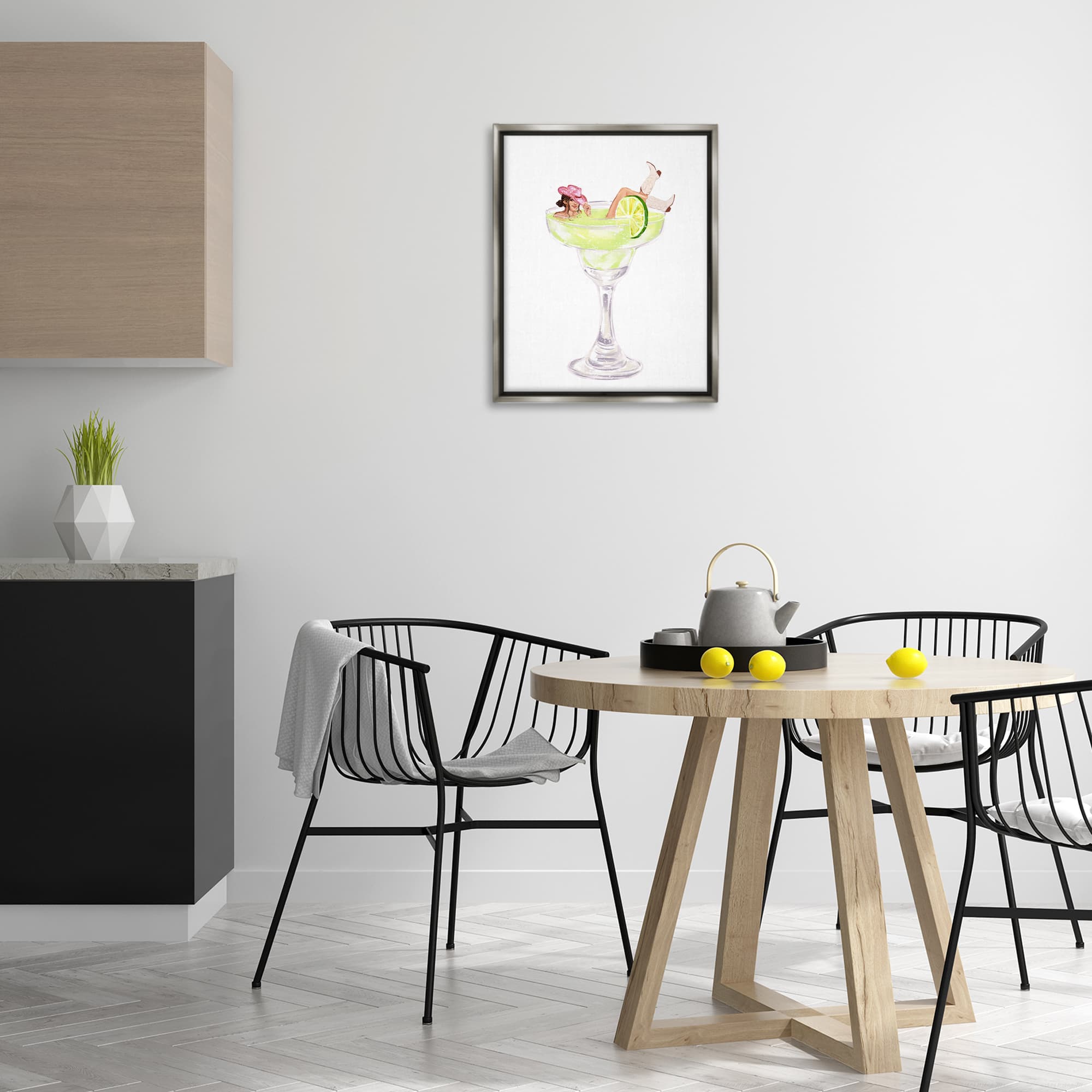 Stupell Industries BT-199-FFL-16X20 Wall-Art - View #3