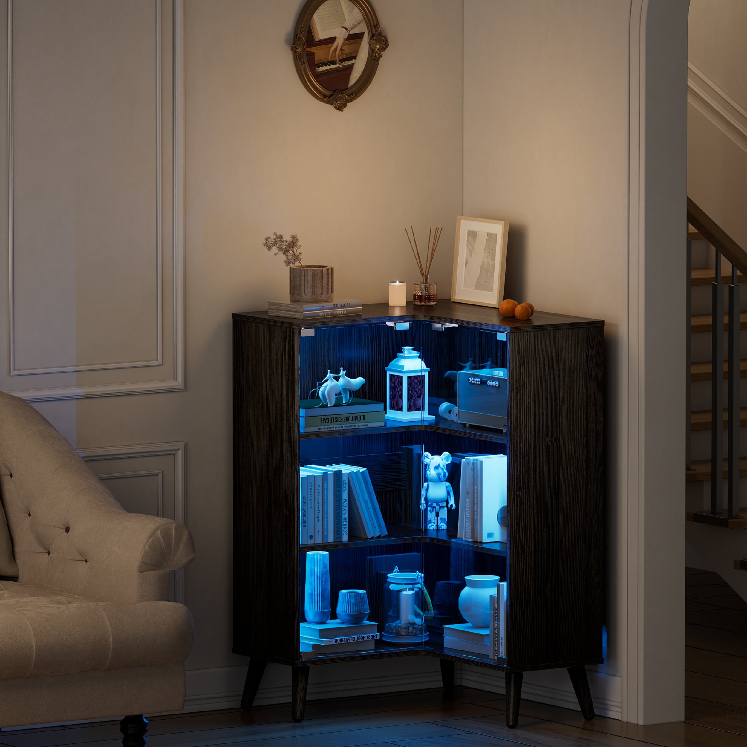 PAKASEPT T6W2013WXY241105 bookcases - View #8