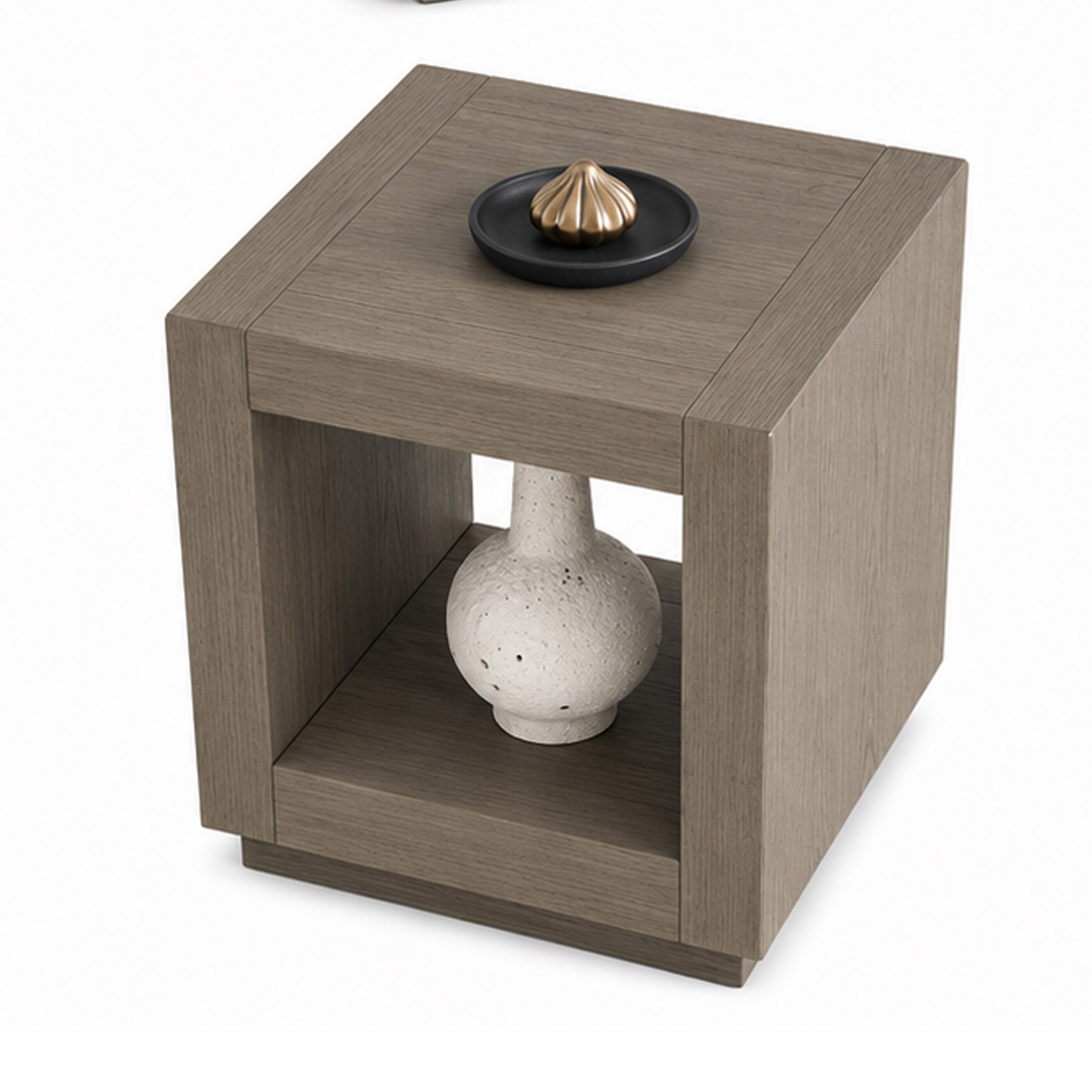 Benzara BM353303 End-Tables - View #6