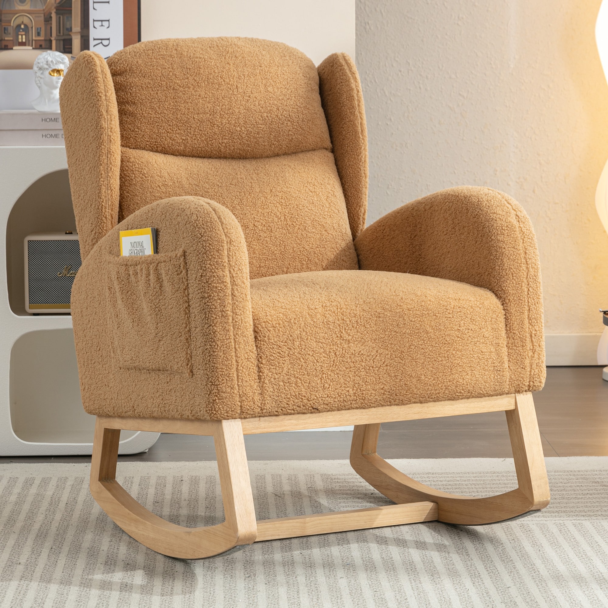 Poly furniture S1-CHAIR-6 chairs - View #2