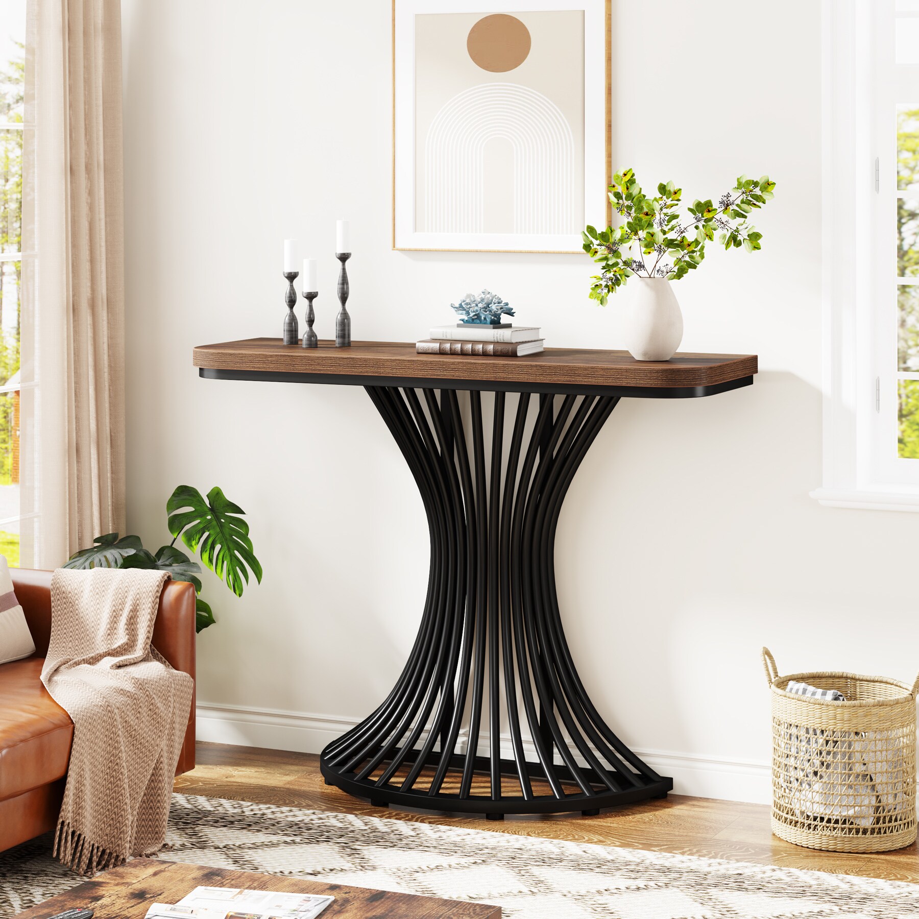Tribesigns LWSC-JW0626X Console-Sofa-Tables - View #4