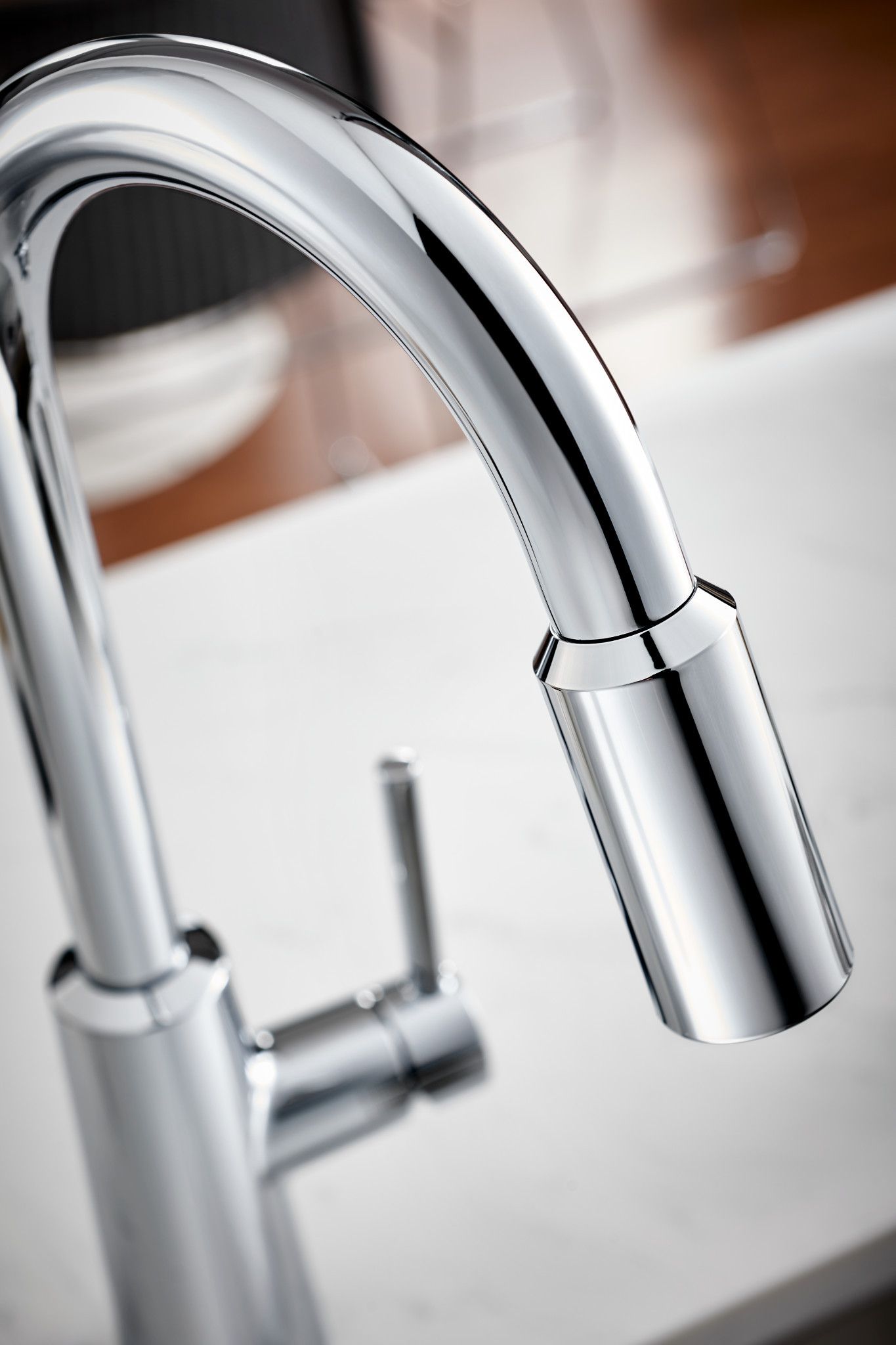 Moen 87066 Kitchen-Faucets - View #11